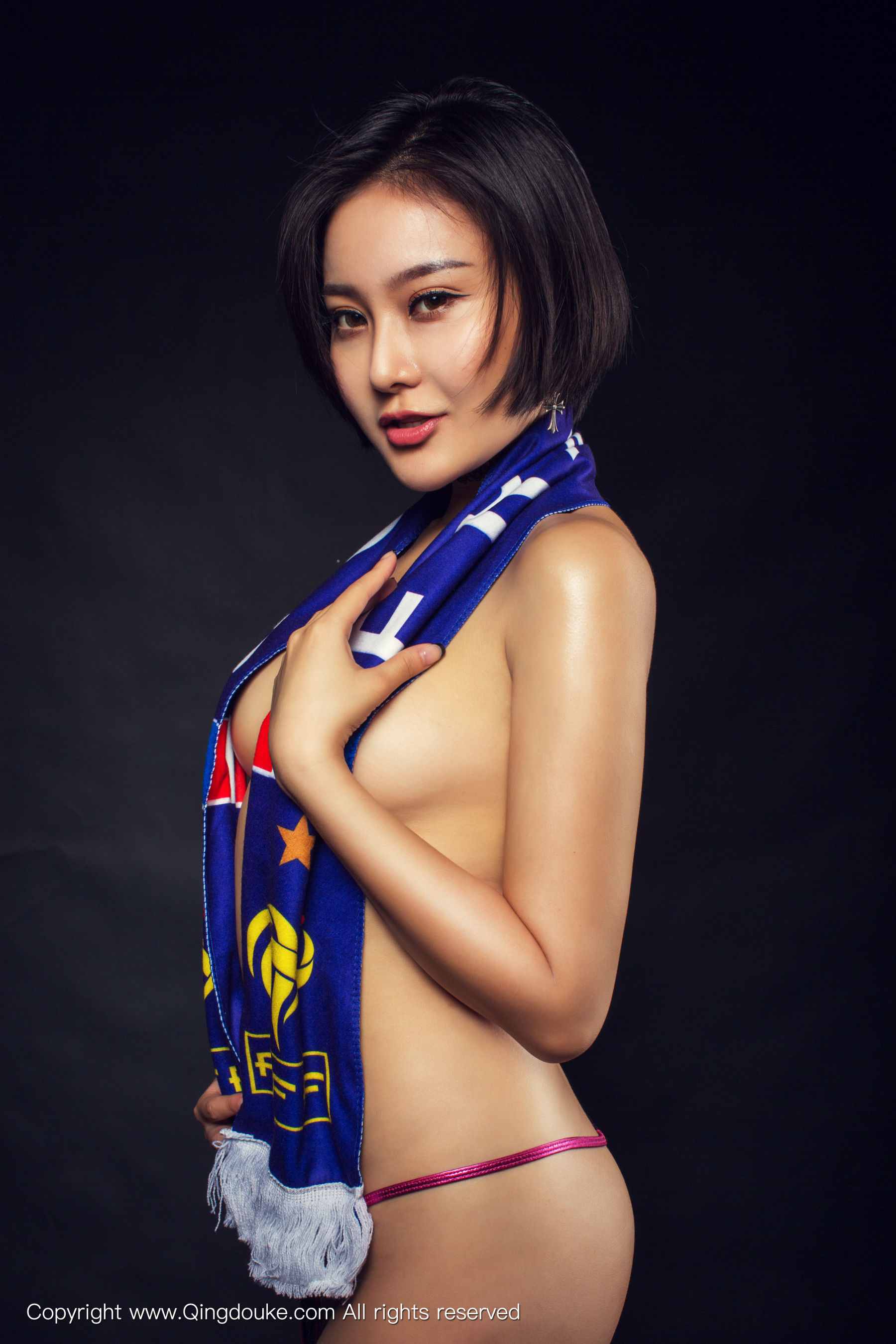 婵 [青豆客] 2016.11.17