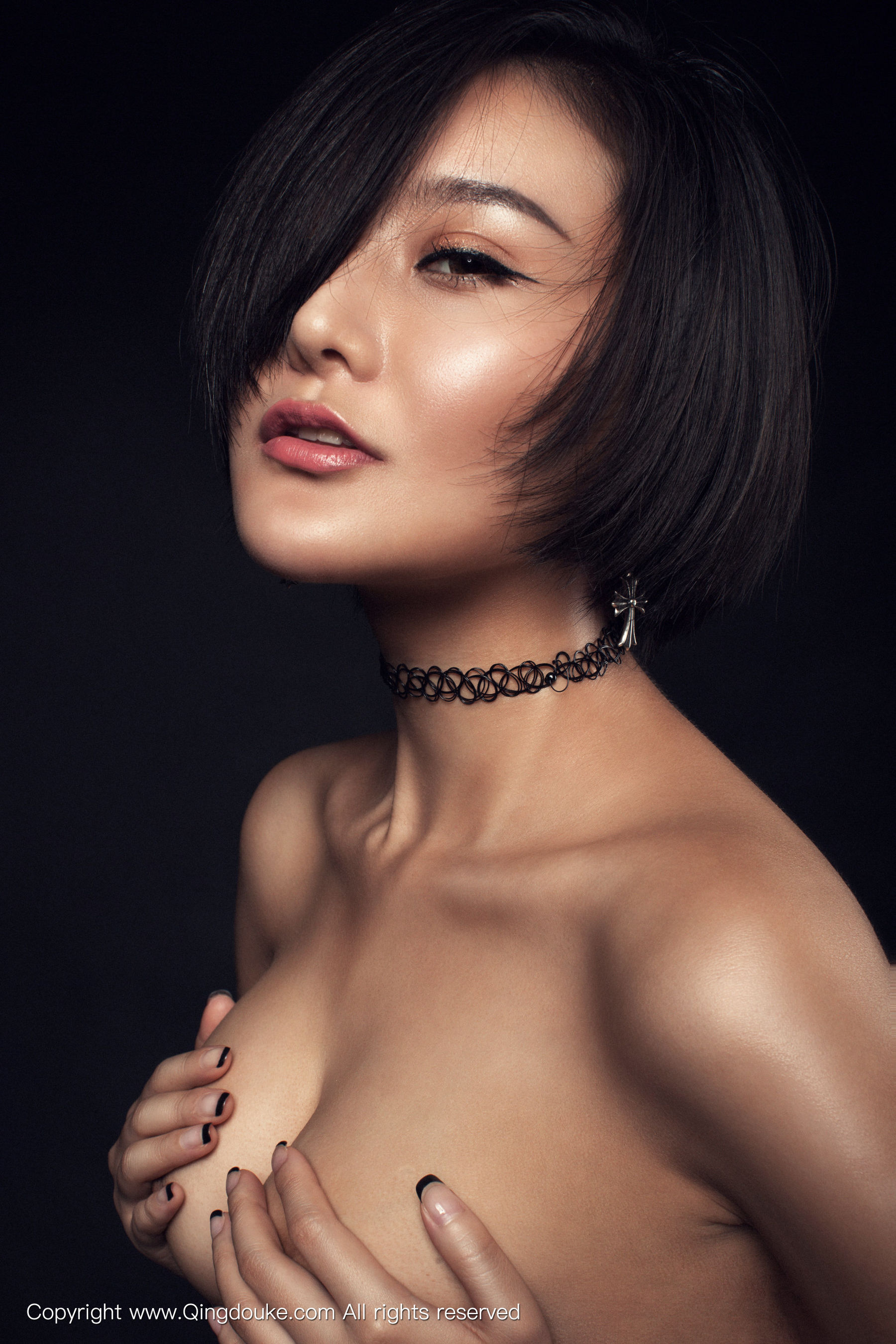 婵 [青豆客] 2016.11.17