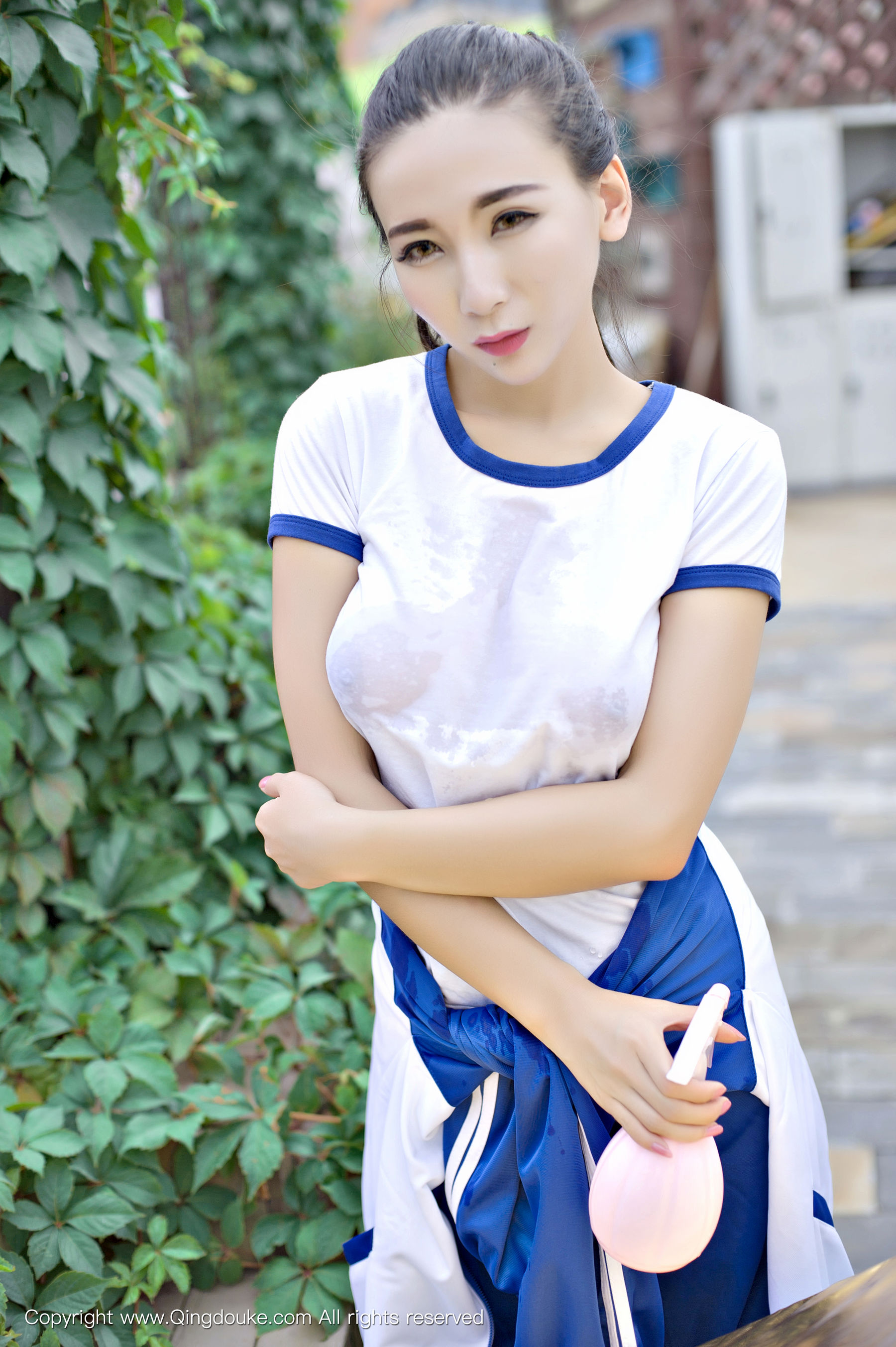 赵颖 [青豆客] 2016.11.17