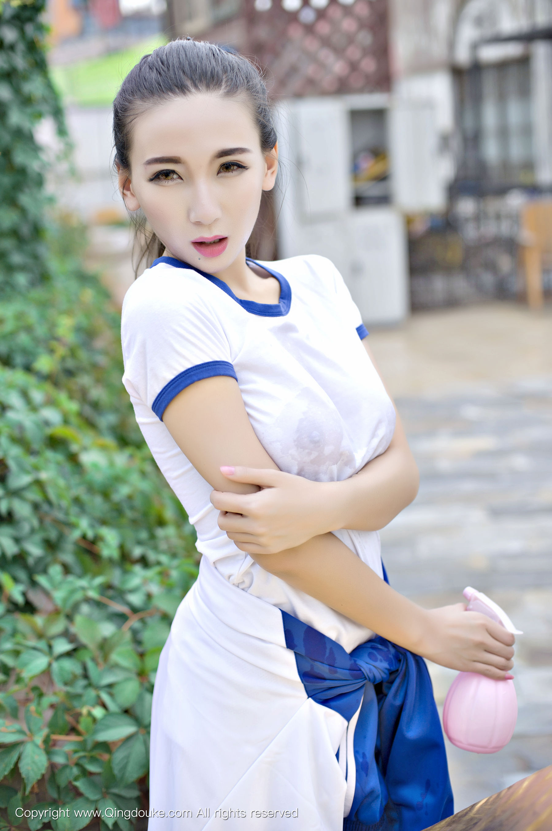赵颖 [青豆客] 2016.11.17