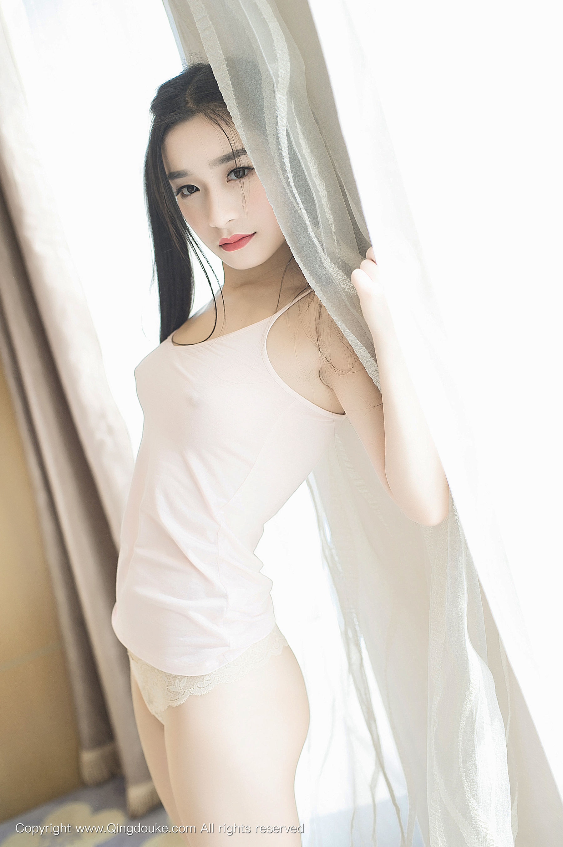 绮梦Cherish [青豆客] 2016.11.22