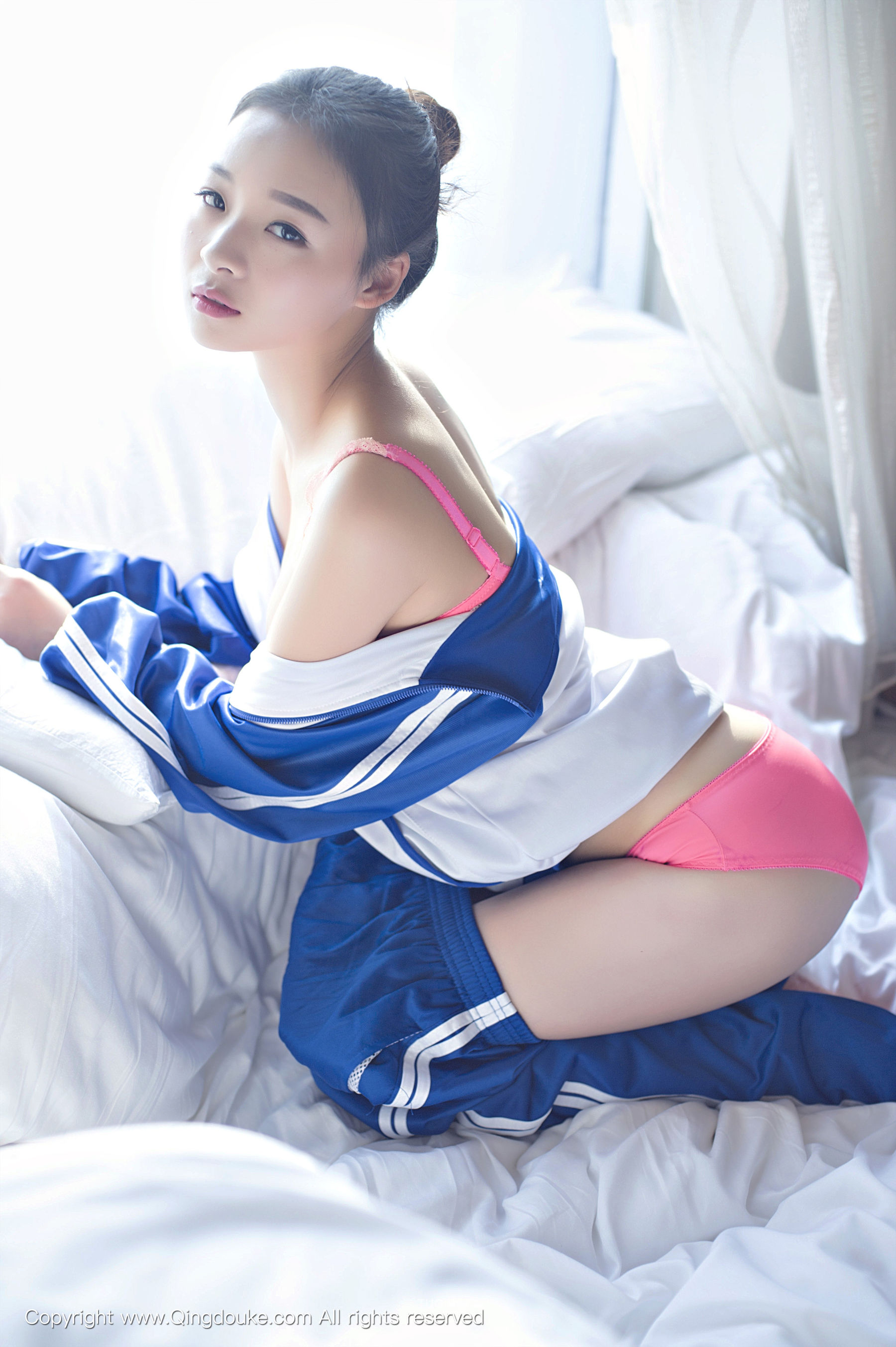 尤Una娜 [青豆客] 2016.11.28