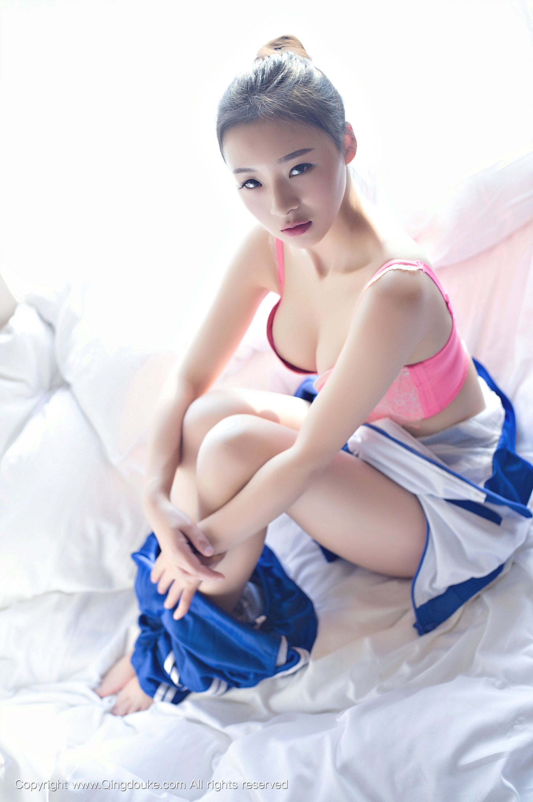 尤Una娜 [青豆客] 2016.11.28