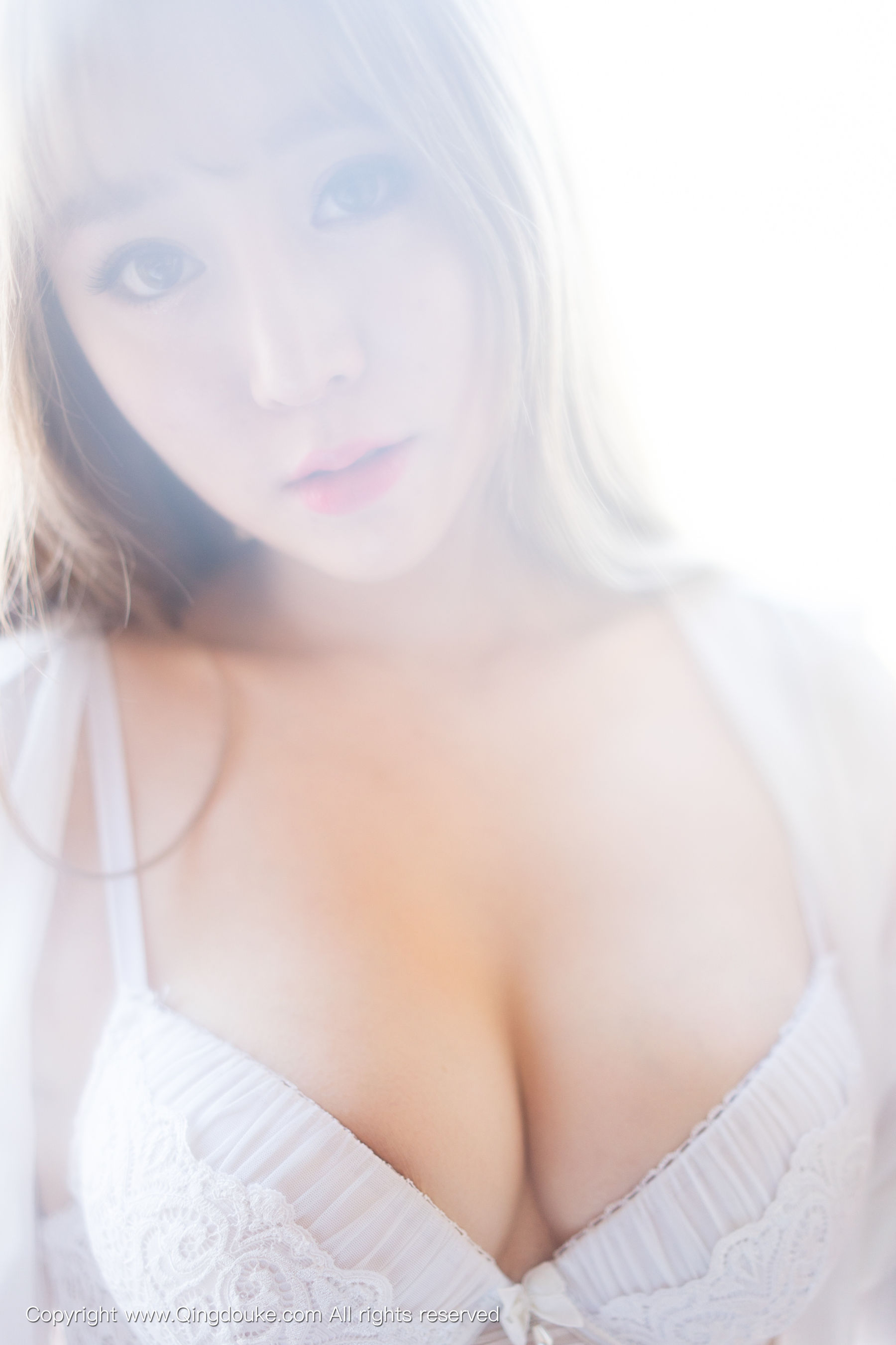 王雨纯 [青豆客] 2016.12.01