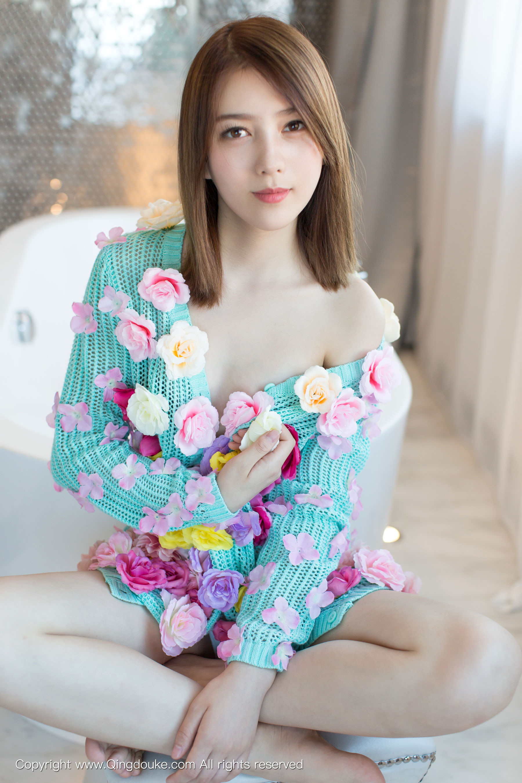 哈拿 [青豆客] 2016.12.02