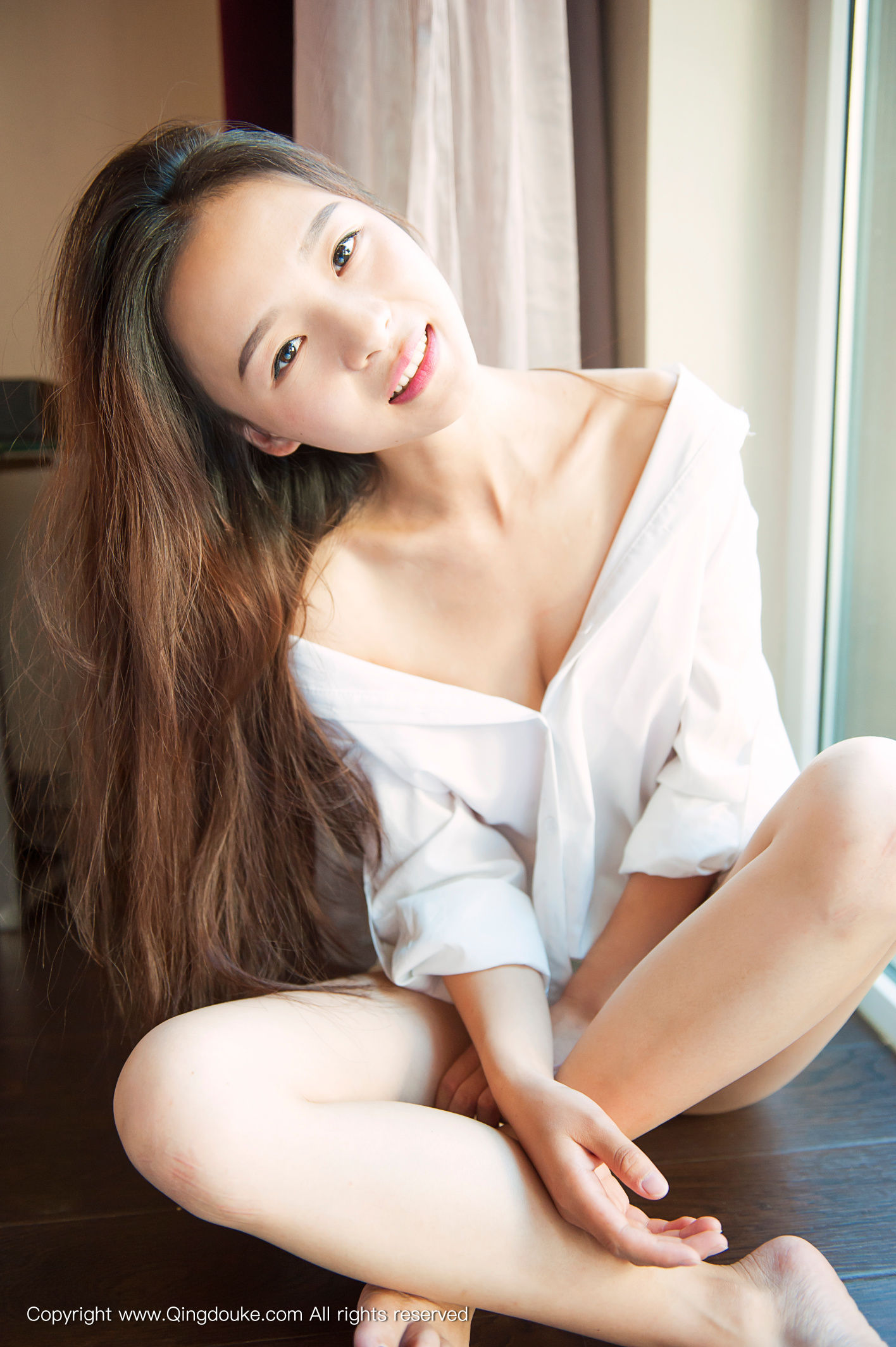 尤Una娜 第二部 [青豆客] 2016.12.02