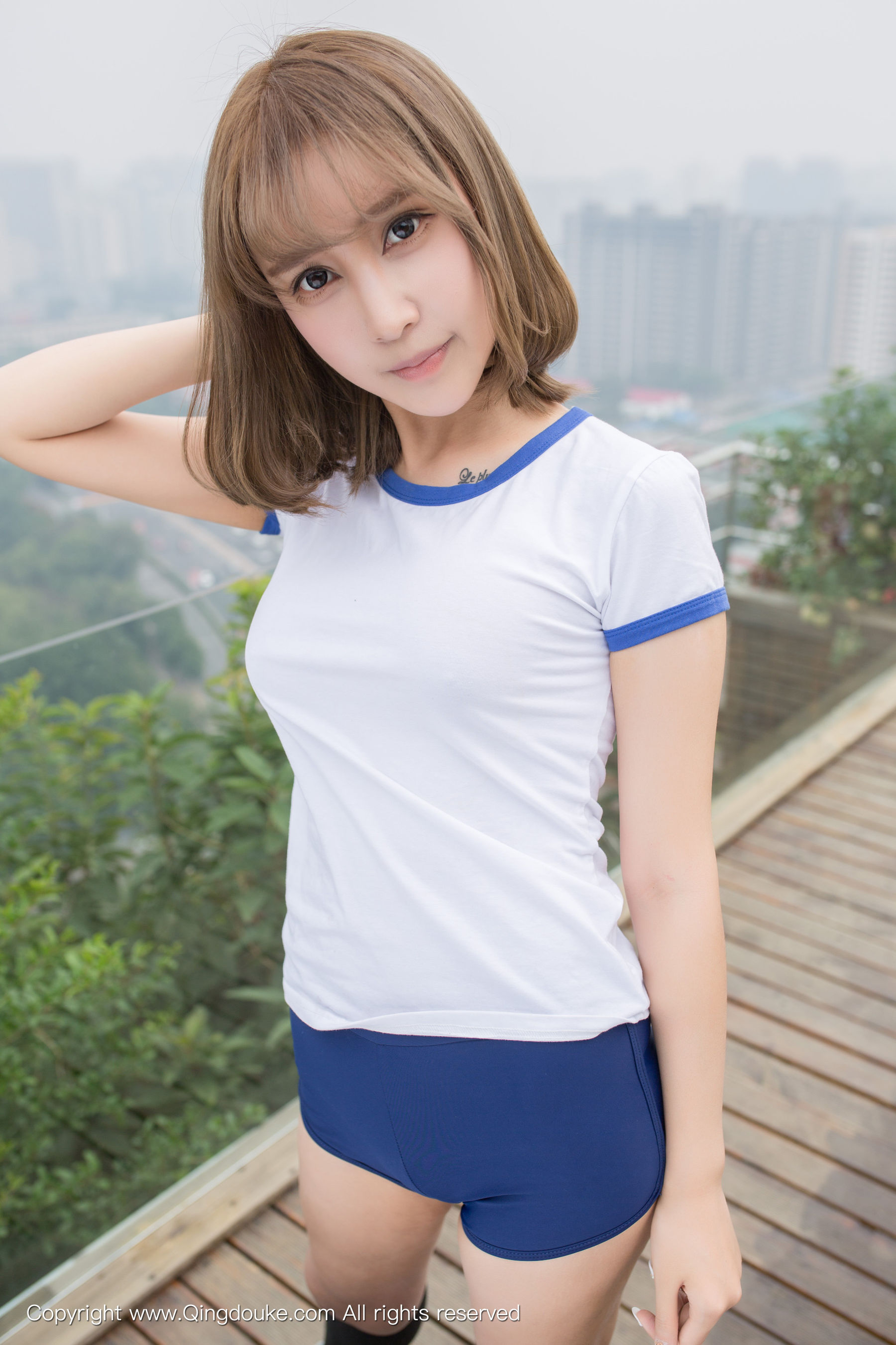 米诺 [青豆客] 2016.12.02