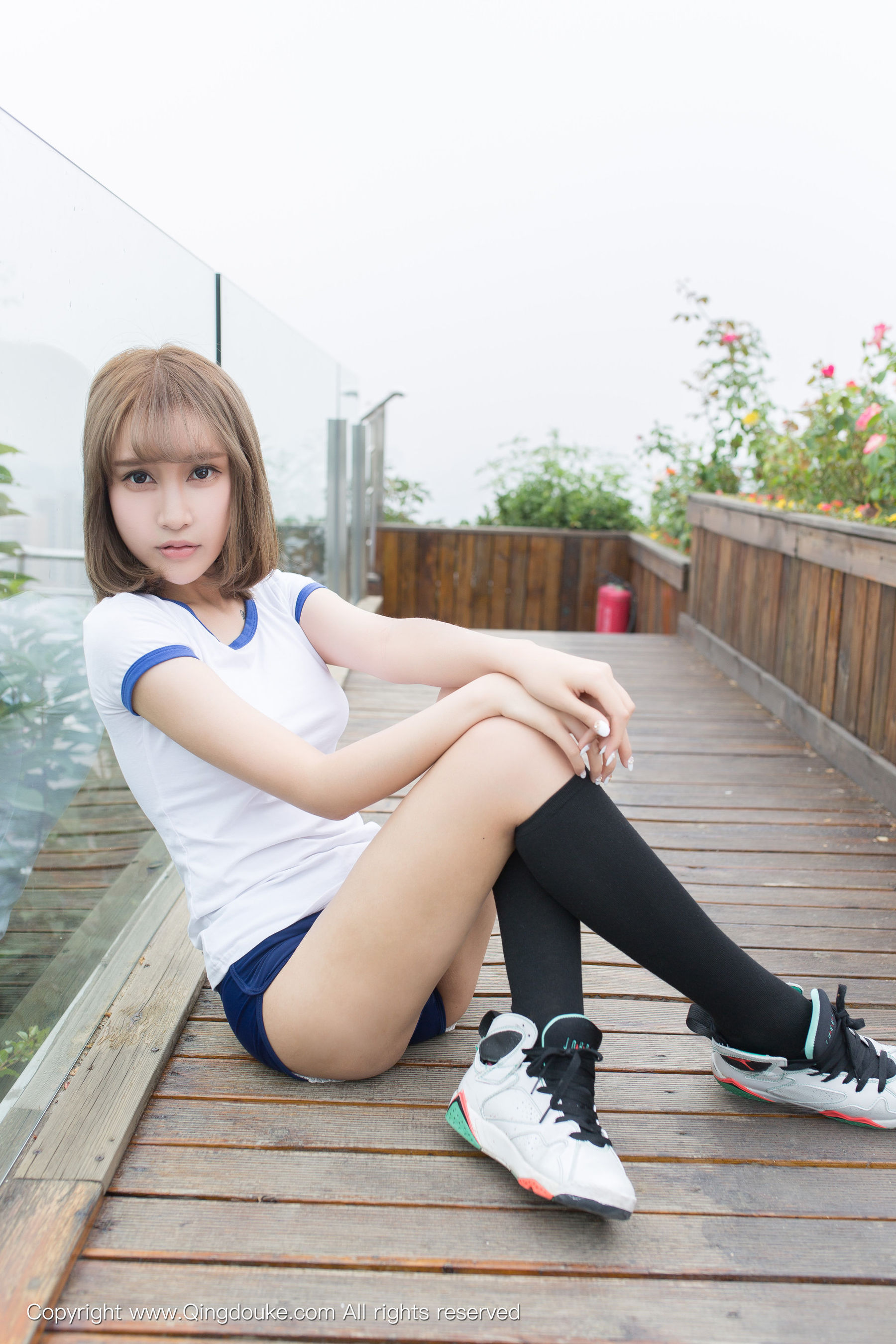 米诺 [青豆客] 2016.12.02