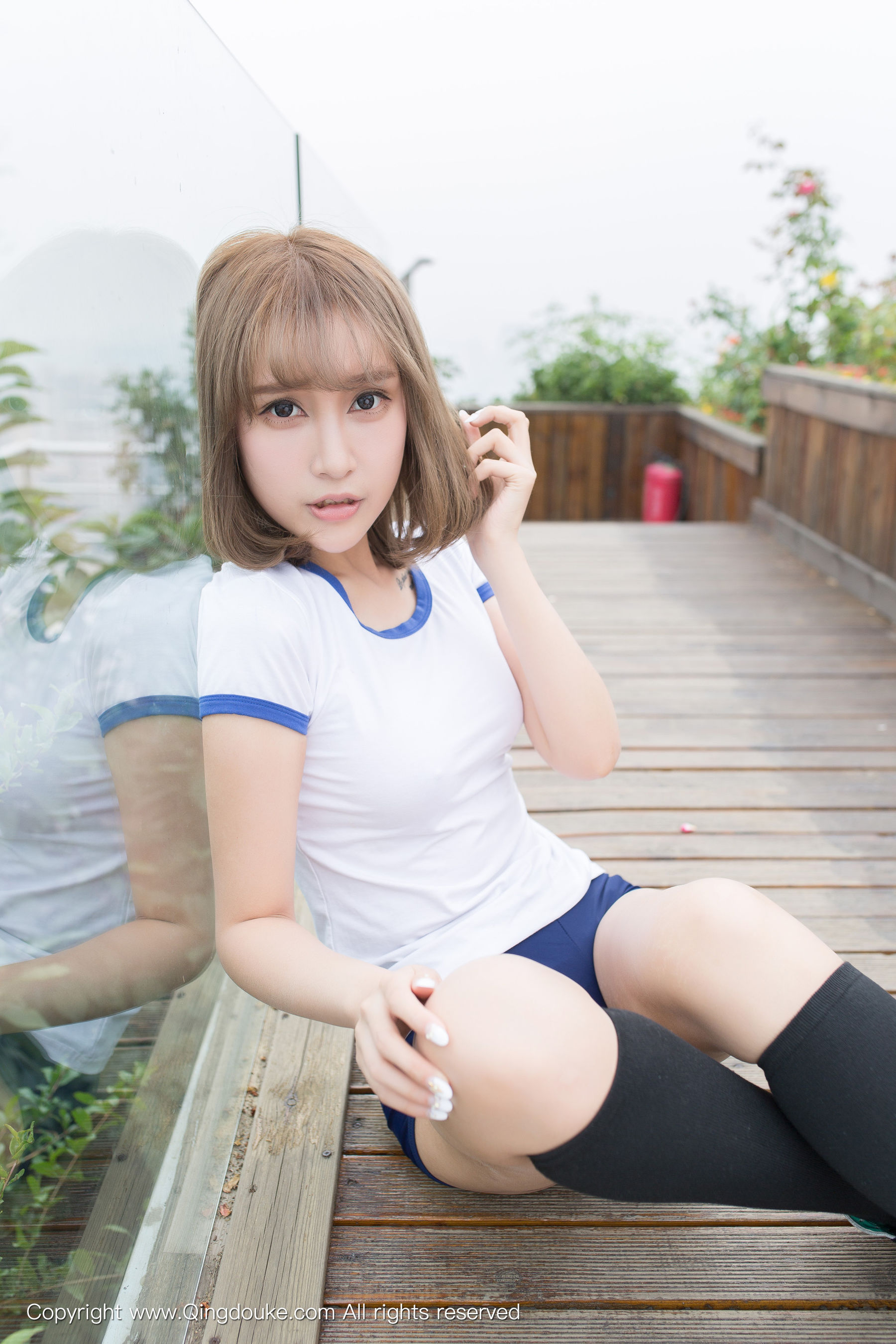 米诺 [青豆客] 2016.12.02