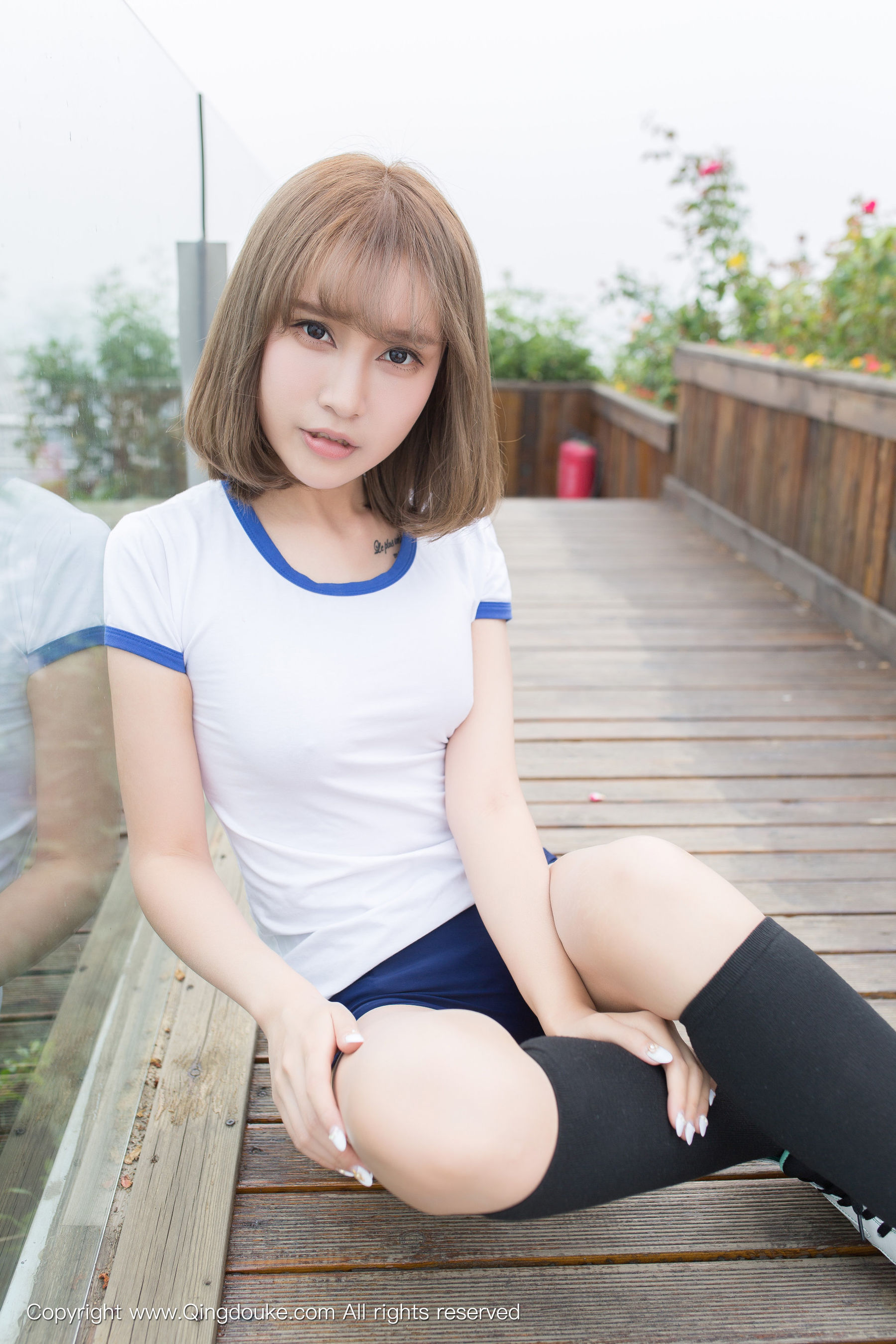 米诺 [青豆客] 2016.12.02
