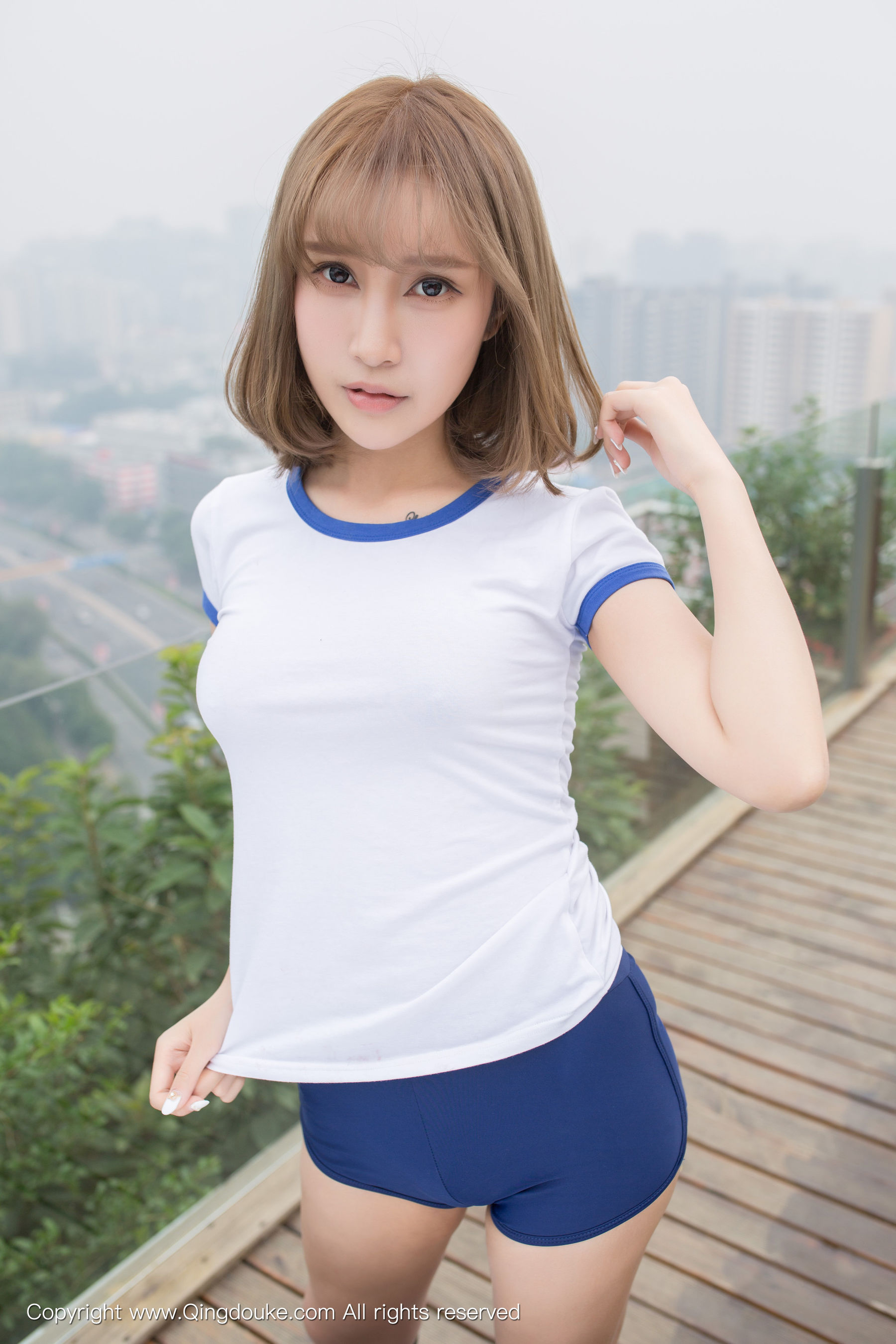 米诺 [青豆客] 2016.12.02