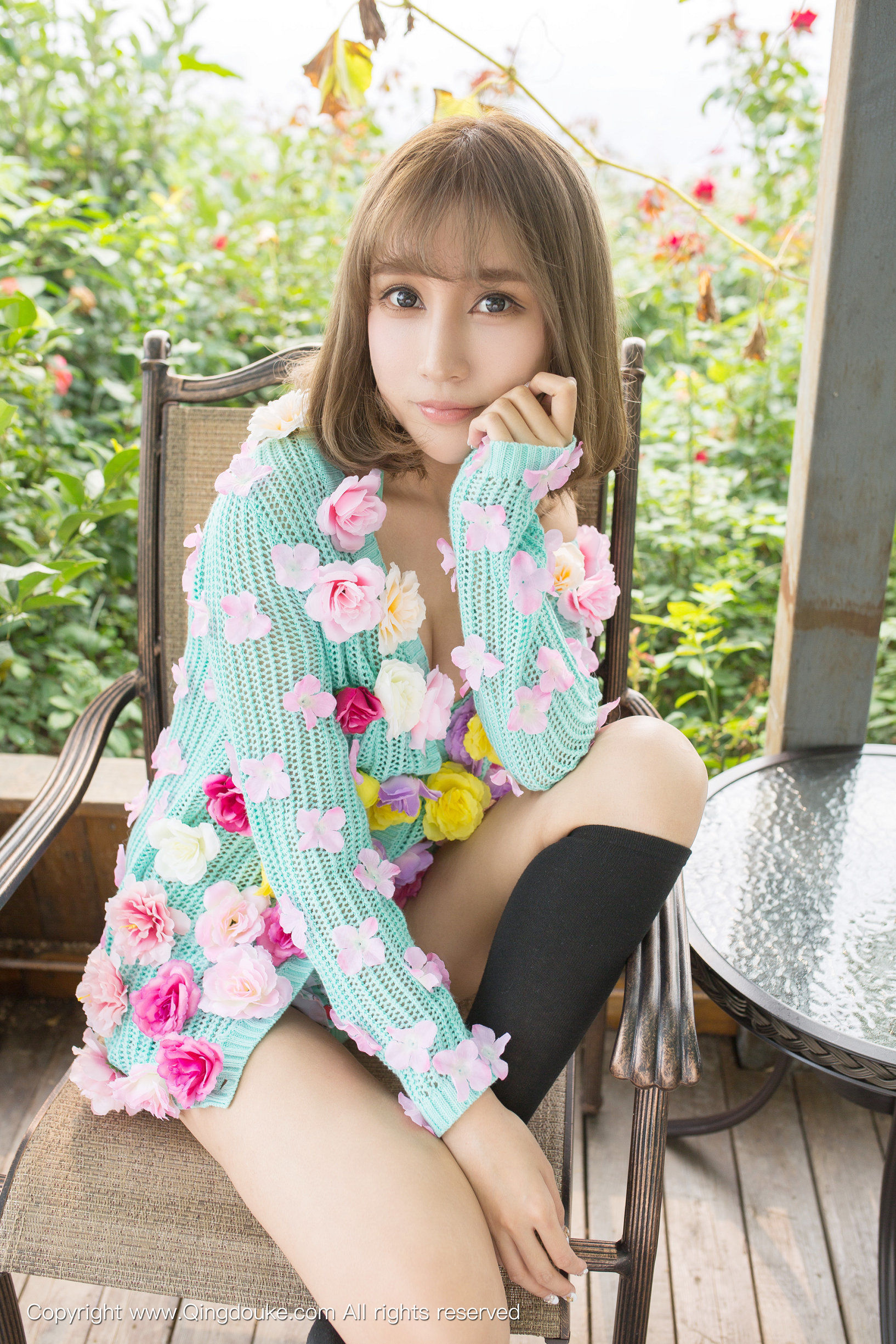 米诺 [青豆客] 2016.12.02