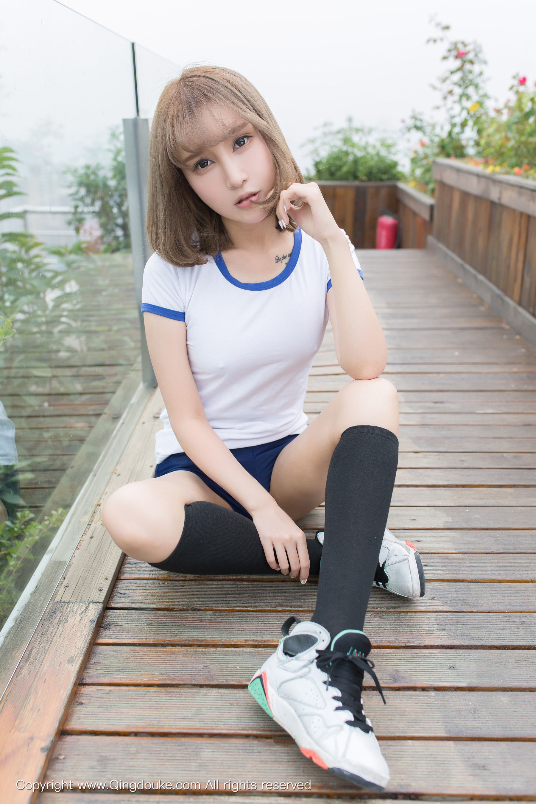 米诺 [青豆客] 2016.12.02