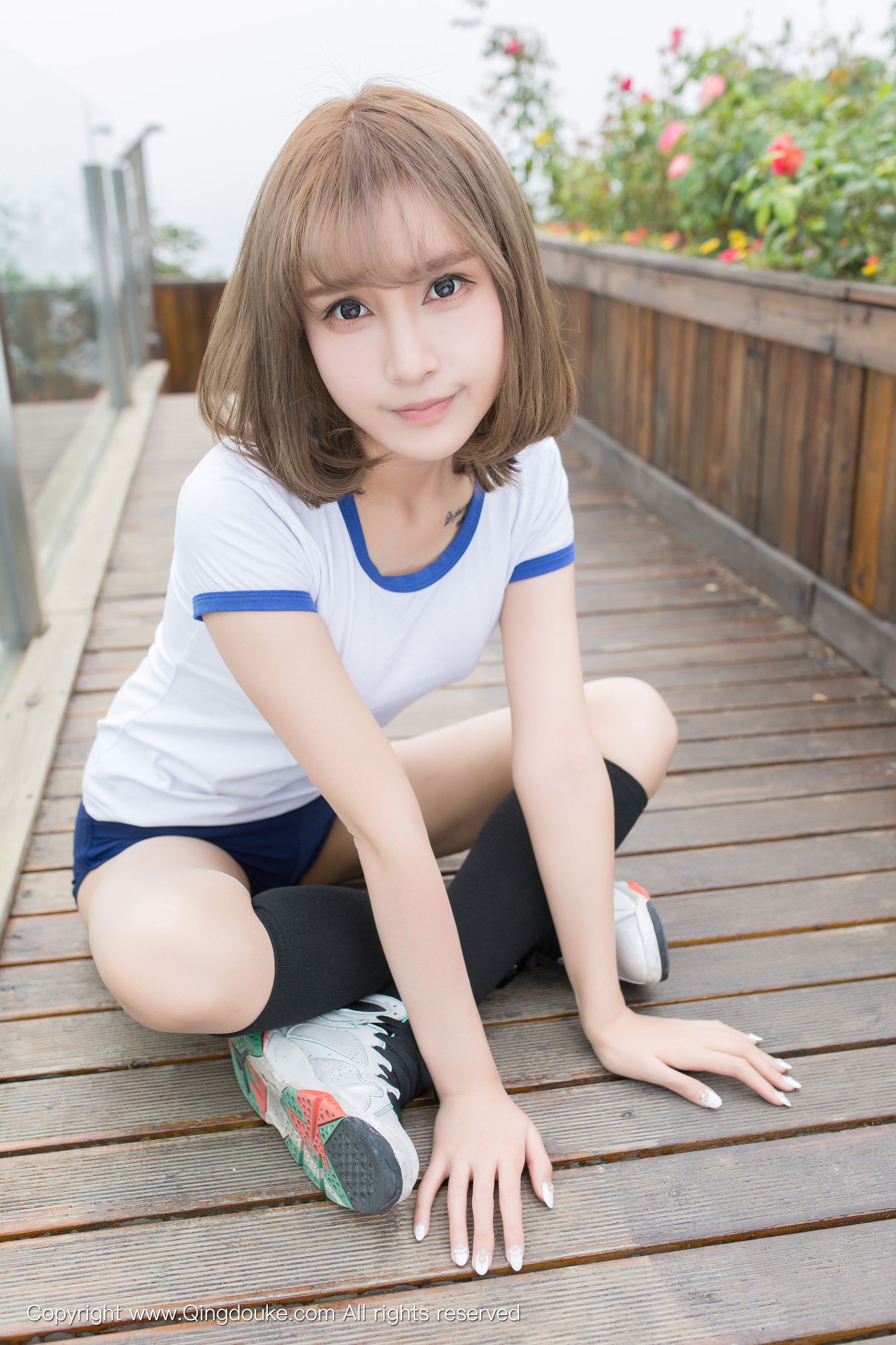 米诺 [青豆客] 2016.12.02