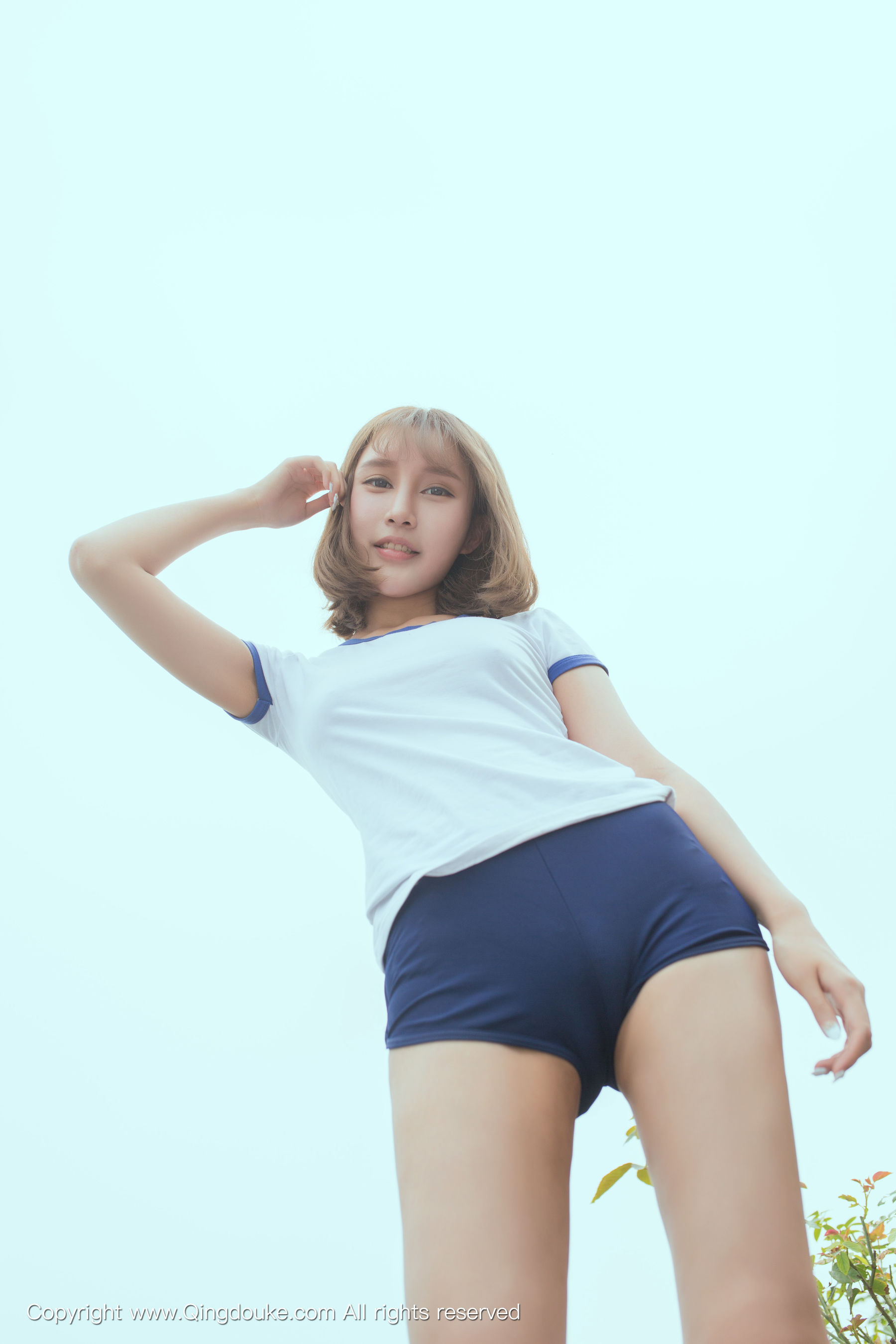 米诺 [青豆客] 2016.12.02