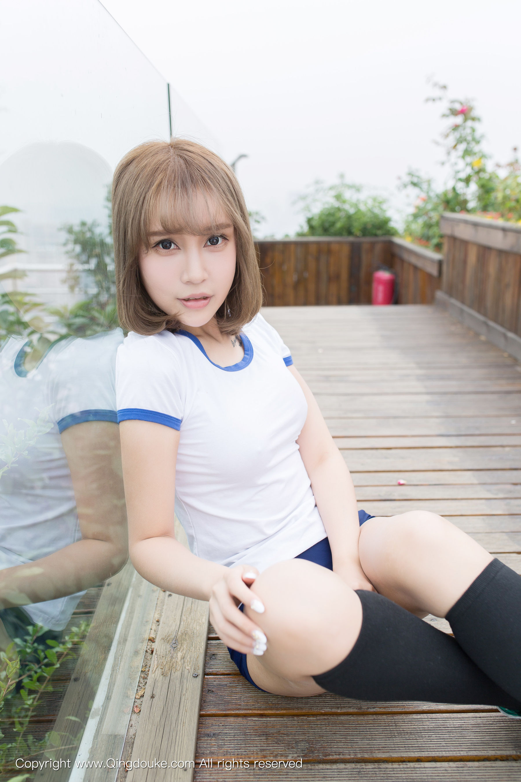 米诺 [青豆客] 2016.12.02