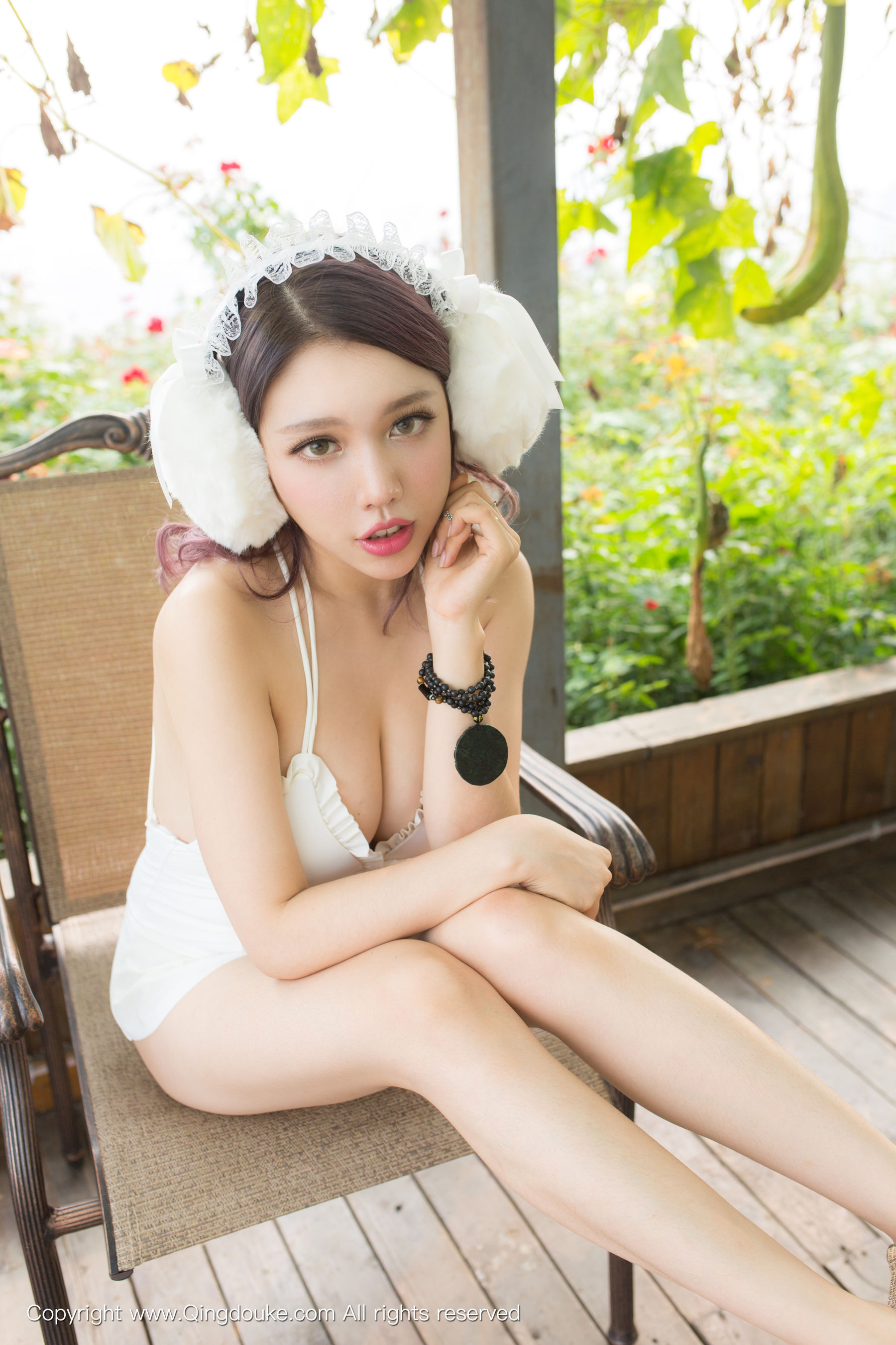 妮小妖 [青豆客] 2016.12.07