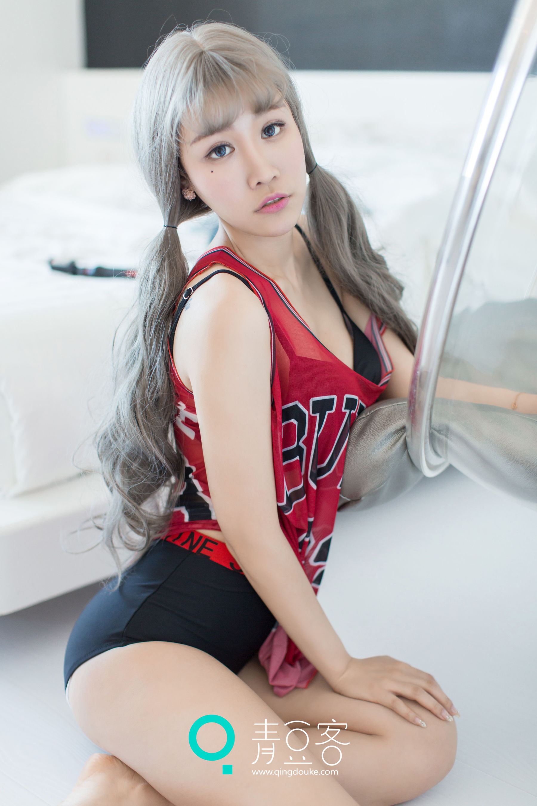 美昕Yumi [青豆客] 2016.12.11