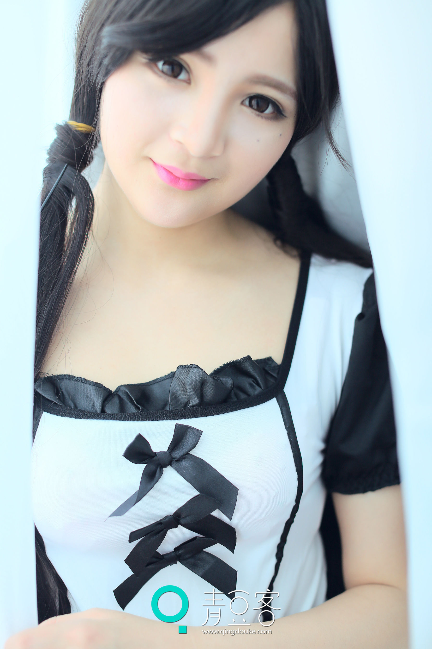 陆狸Chrisitinelover [青豆客] 2017.01.05