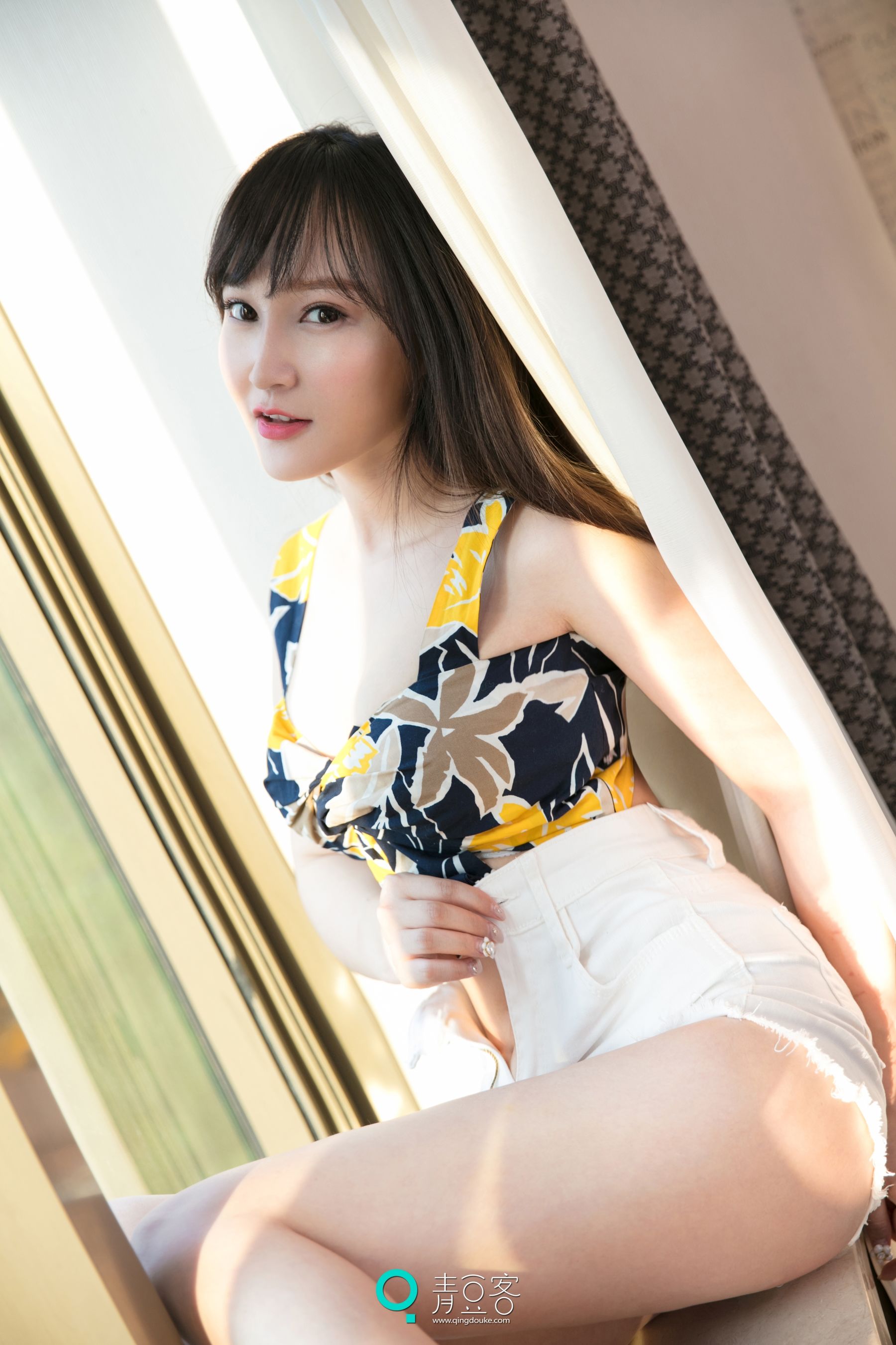 吴娇 [青豆客] 2017.08.05