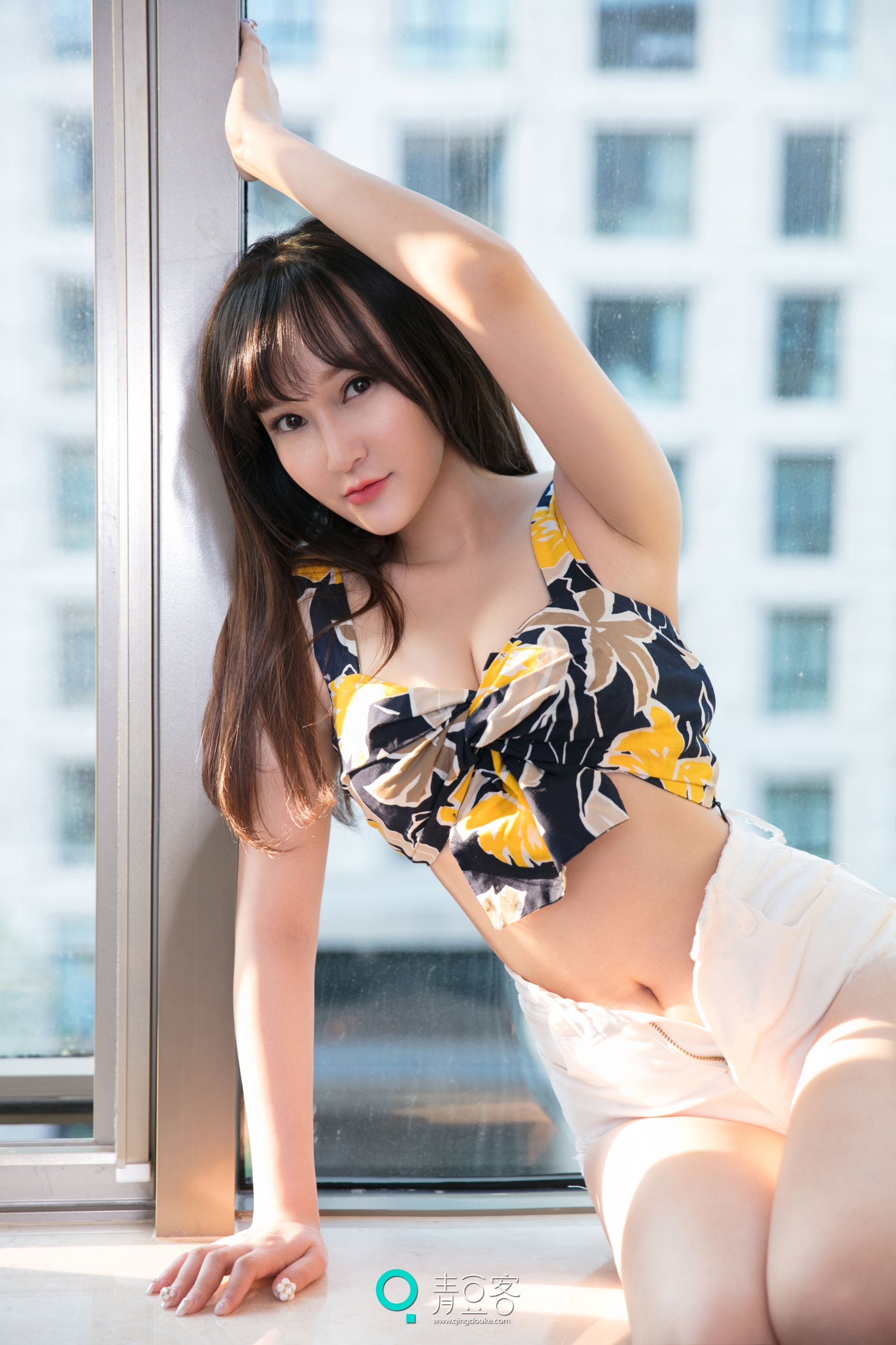 吴娇 [青豆客] 2017.08.05
