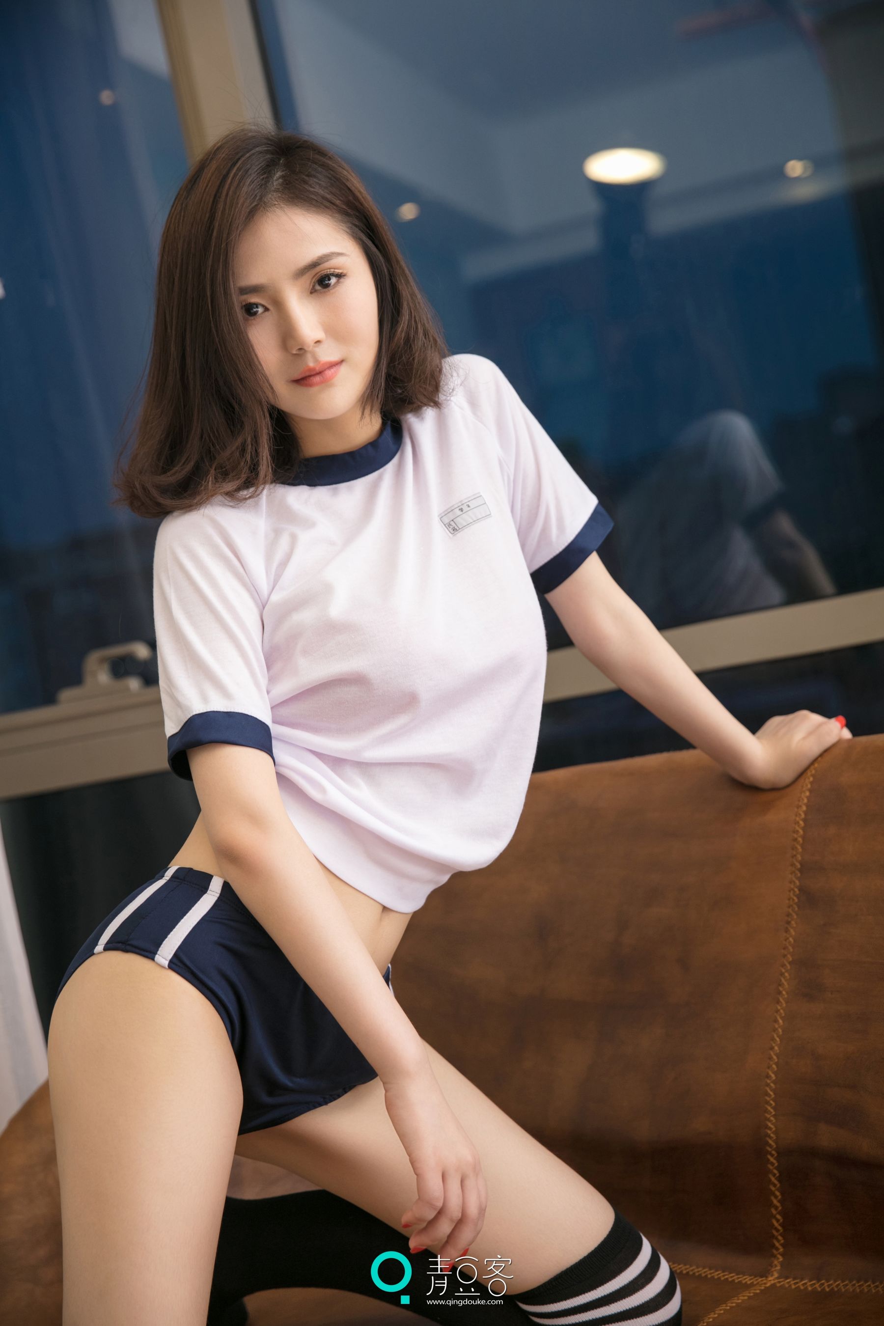 冰心 [青豆客] 2017.08.28