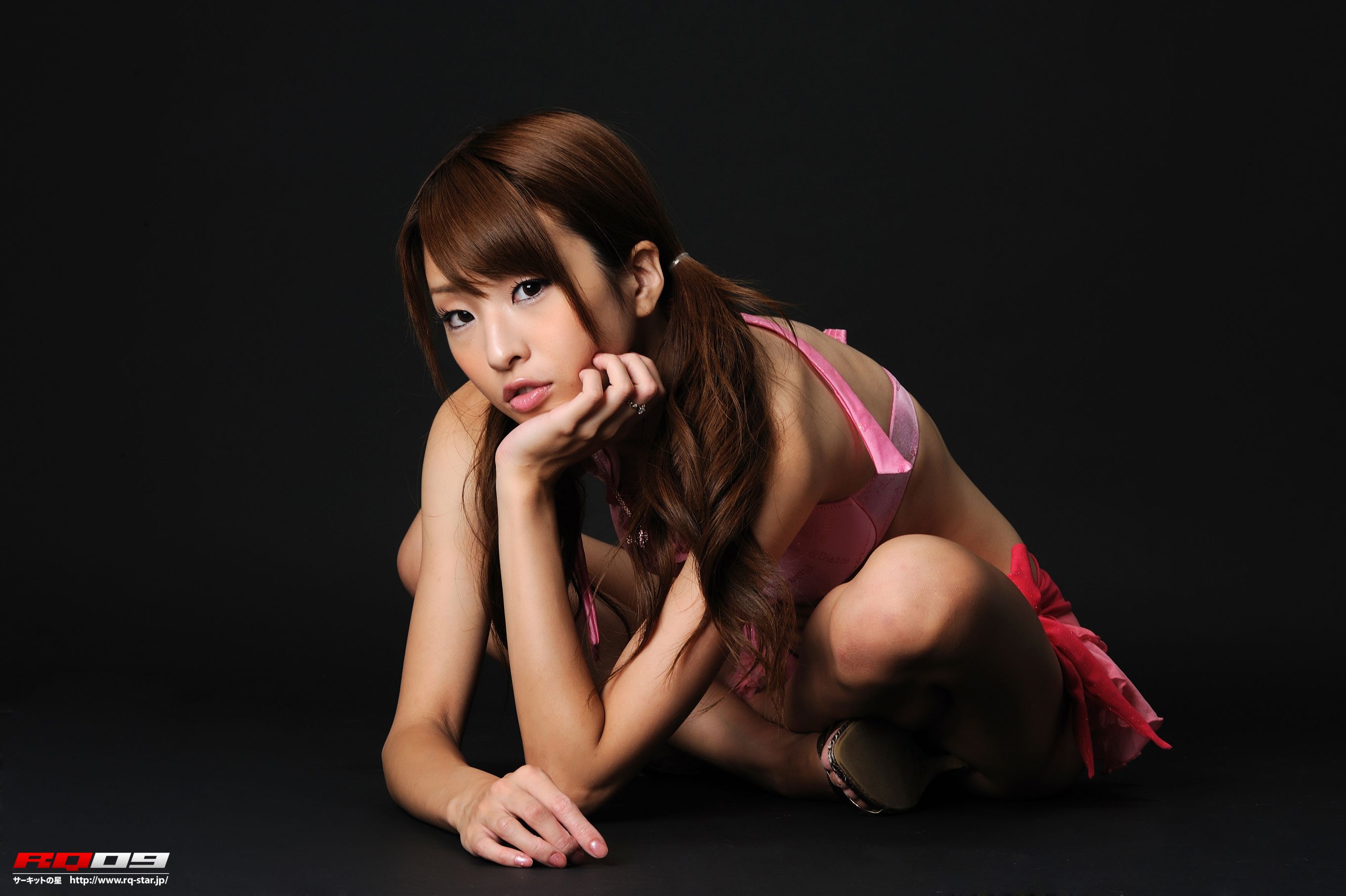 [RQ-STAR] NO.00183 黑泽美怜/黒沢美怜 Swim Suits 写真集