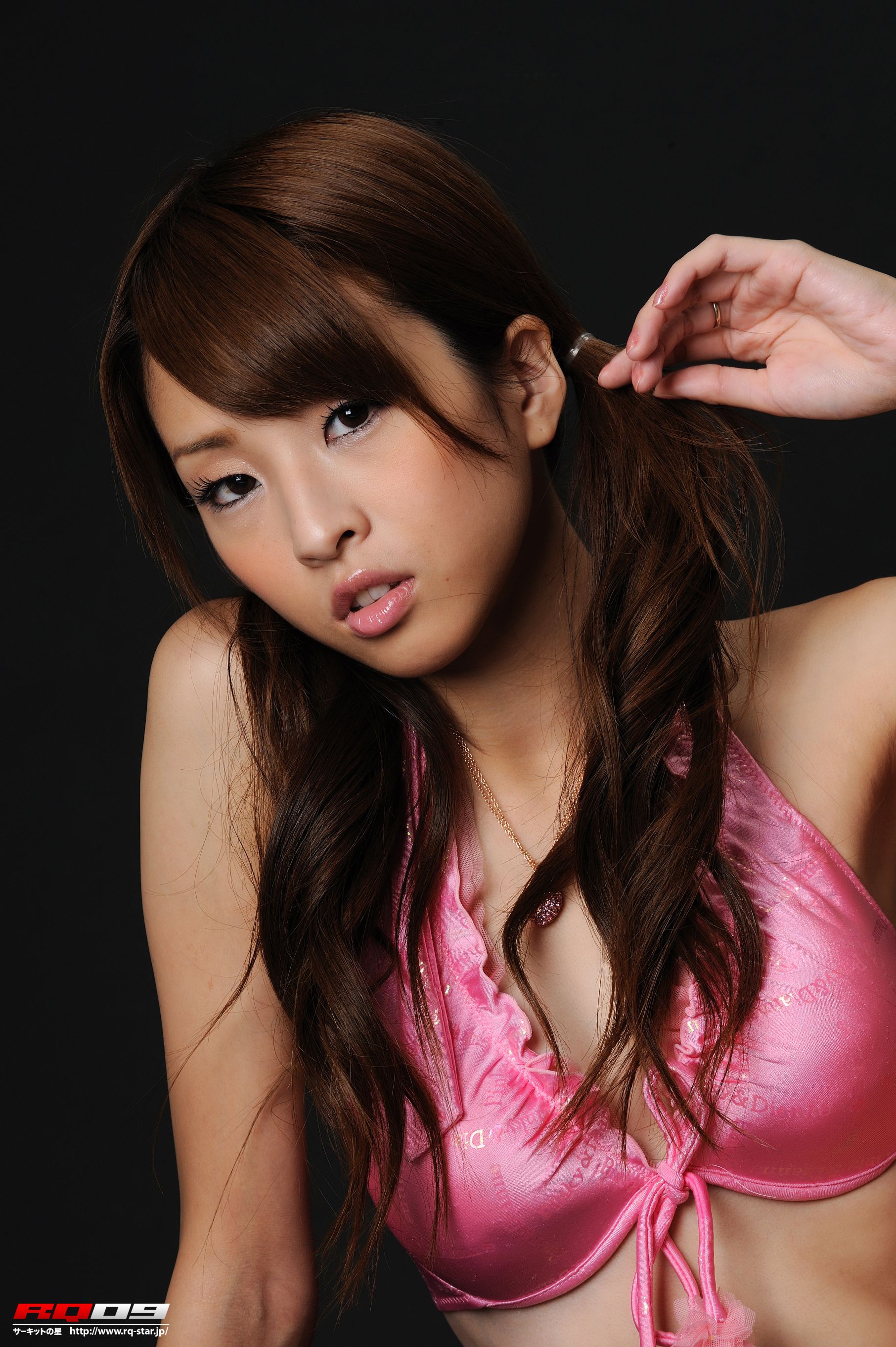 [RQ-STAR] NO.00183 黑泽美怜/黒沢美怜 Swim Suits 写真集