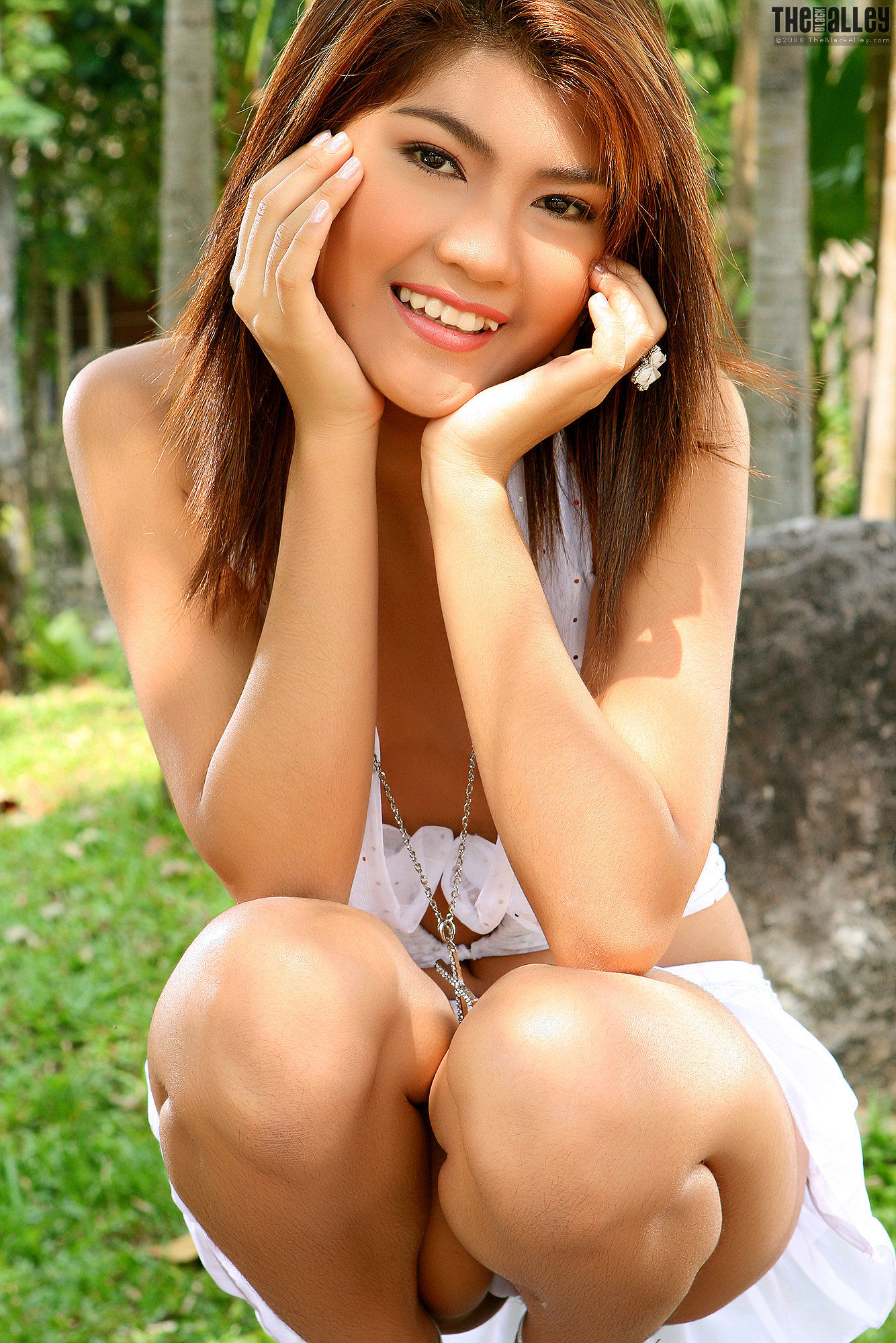 [TheBlackAlley] Narisa Chaidee 01