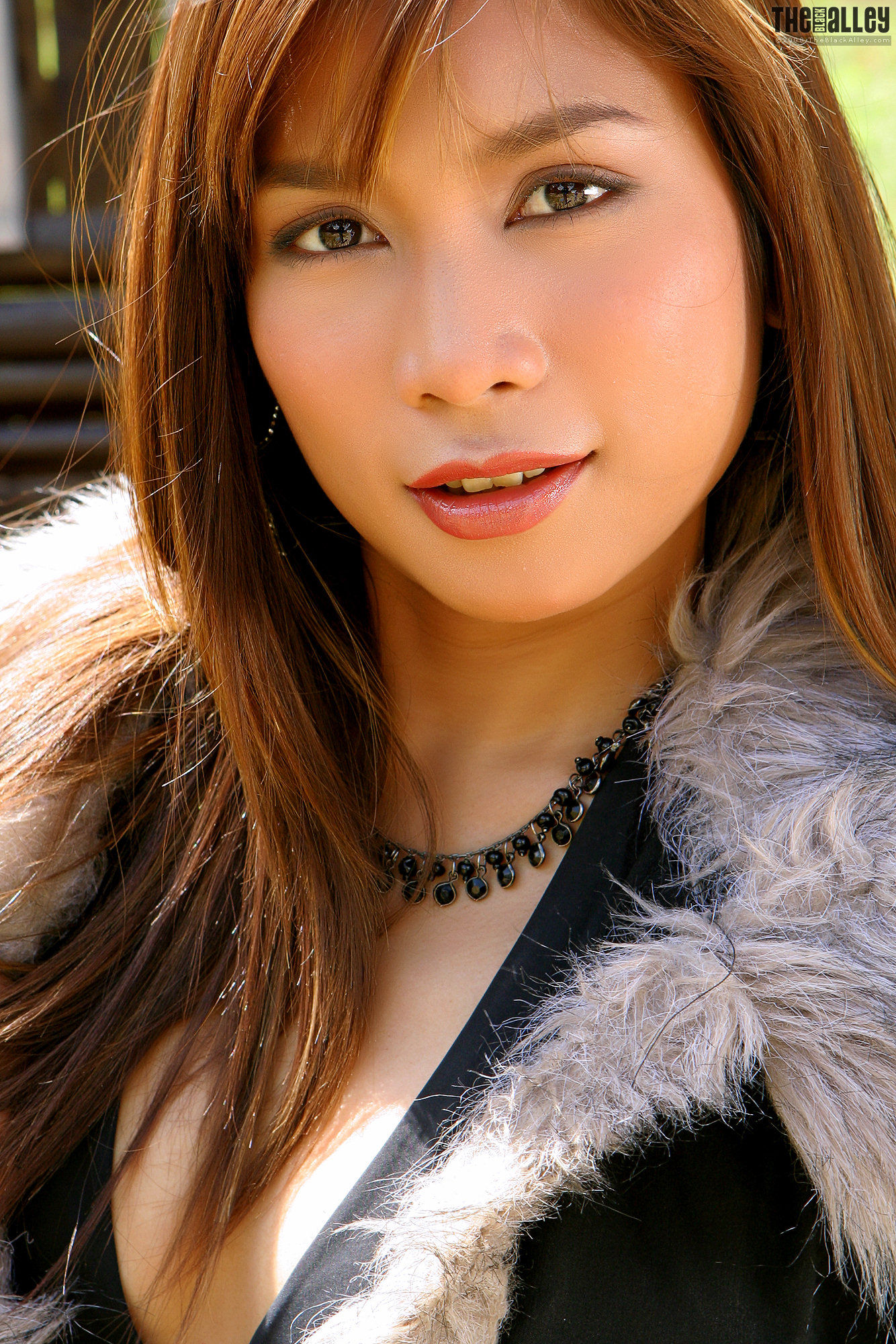 [The Black Alley] Elyssa Saint 07