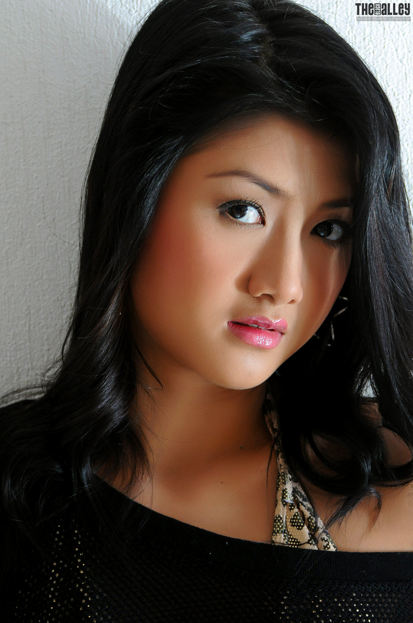 [TheBlackAlley/TBA黑巷] Monica Tang 06