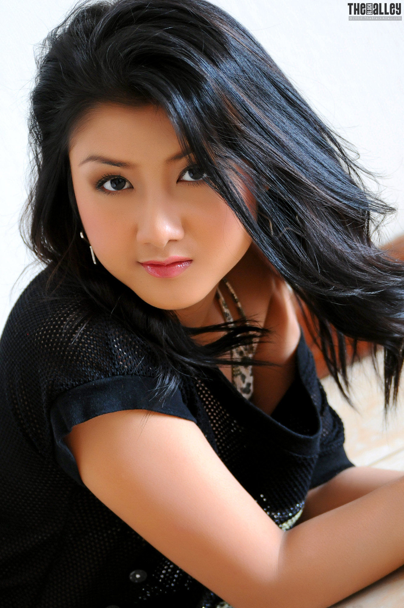 [TheBlackAlley/TBA黑巷] Monica Tang 06