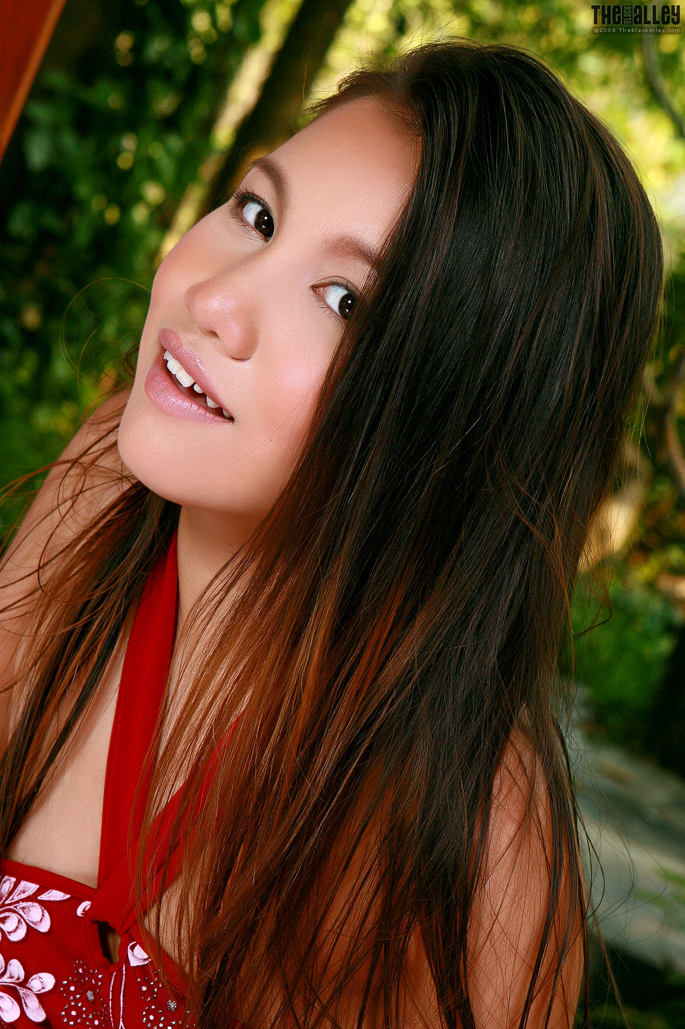 [TheBlackAlley] Marina Jang 14