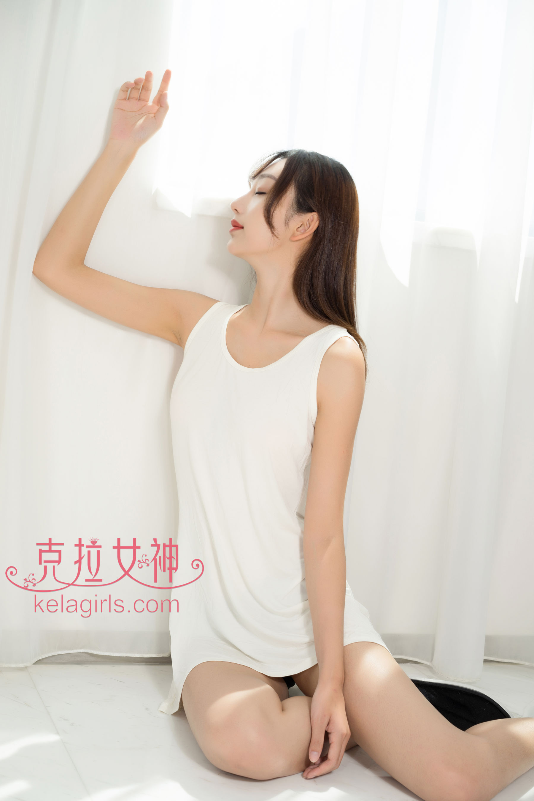 爽儿《秋高气爽》 [克拉女神Kelagirls]