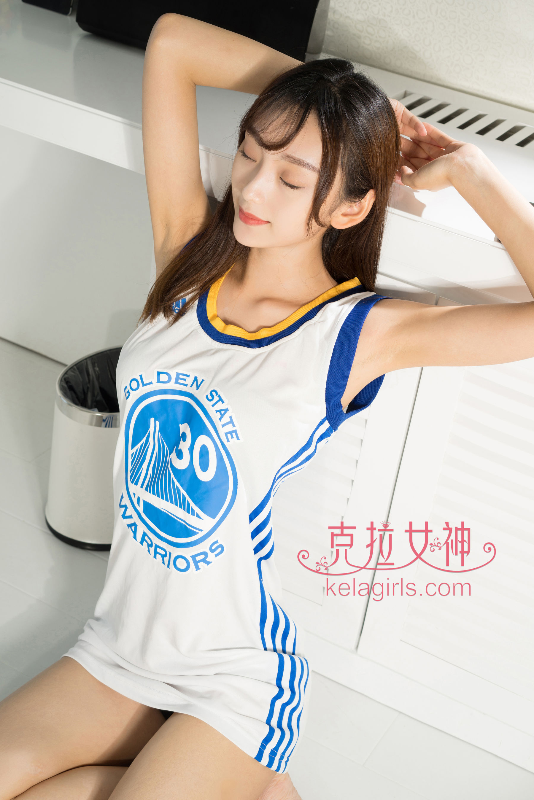 爽儿《胡思乱想》[克拉女神Kelagirls]