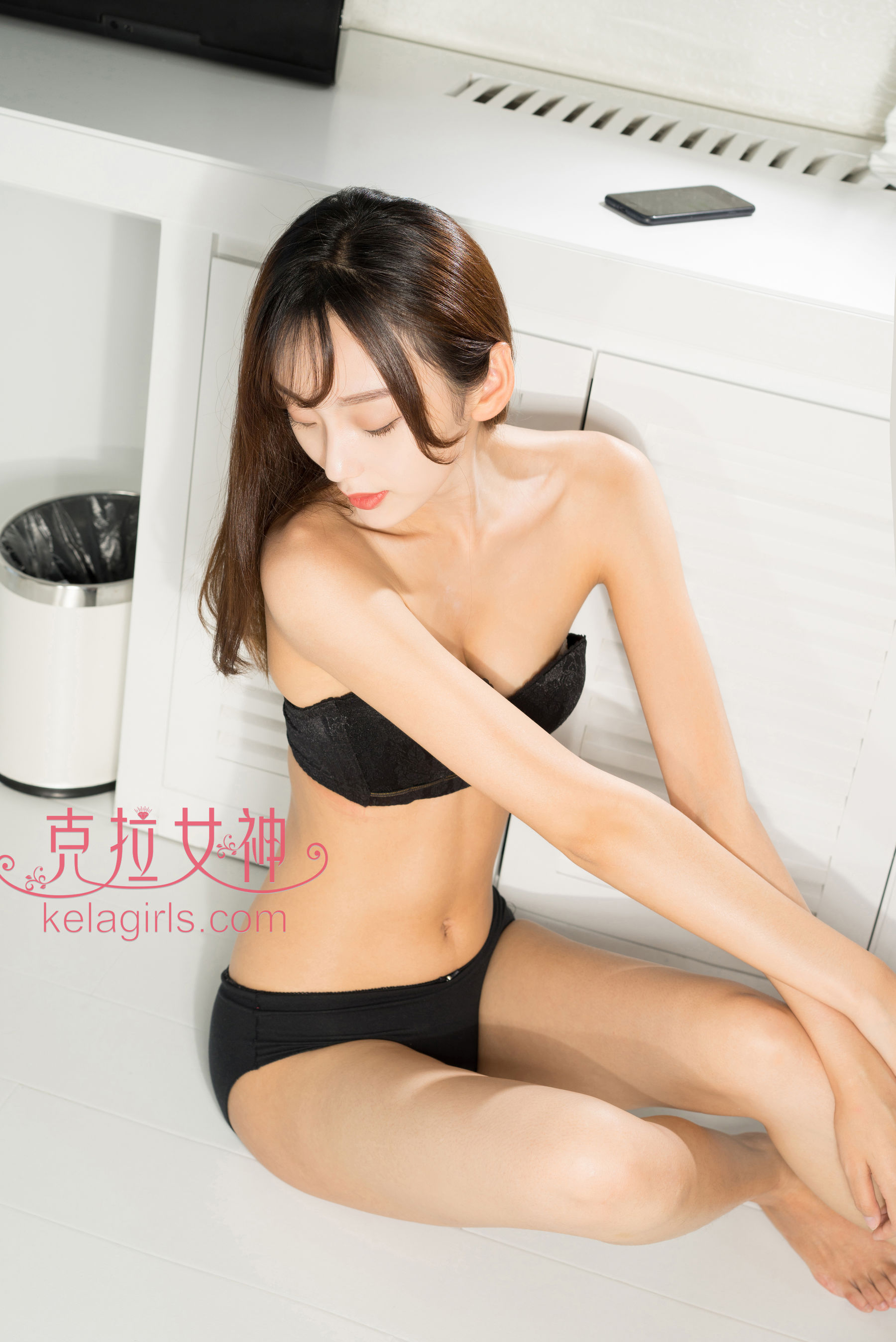 爽儿《胡思乱想》[克拉女神Kelagirls]