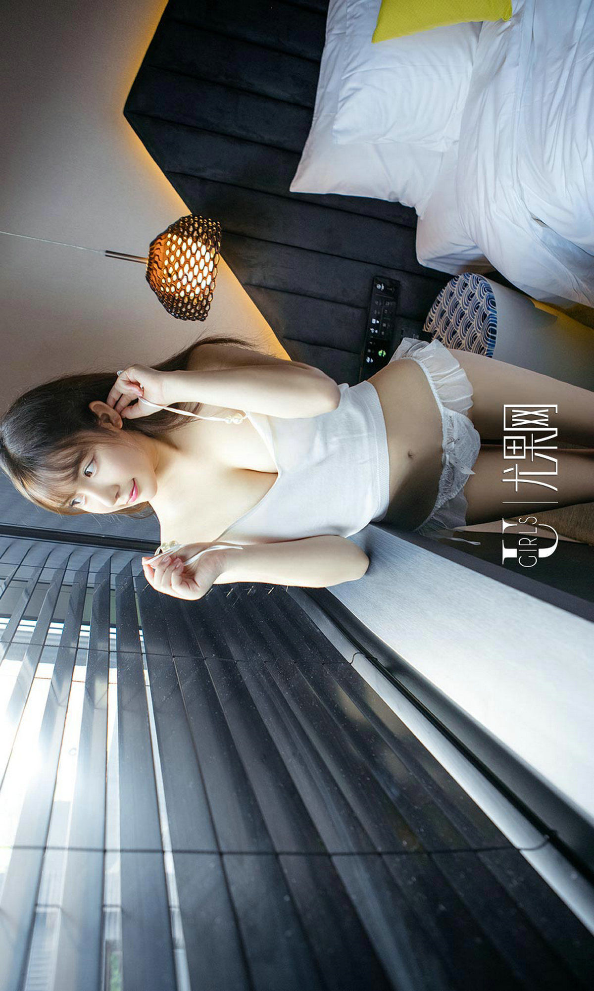小兔《萌兔》 [尤果圈Ugirls] NO.884