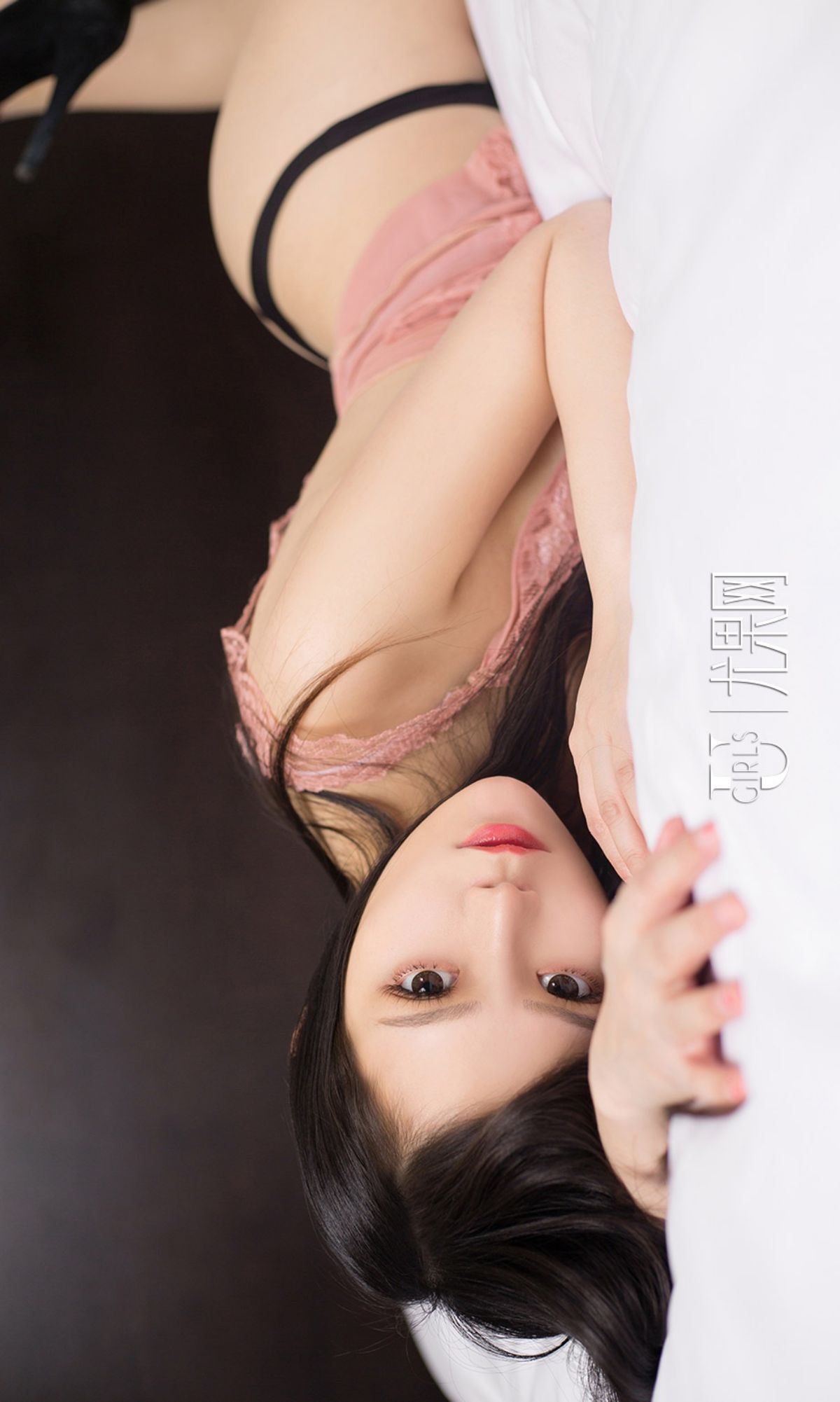 林美儿《小美人儿》 [尤果圈Ugirls] NO.894