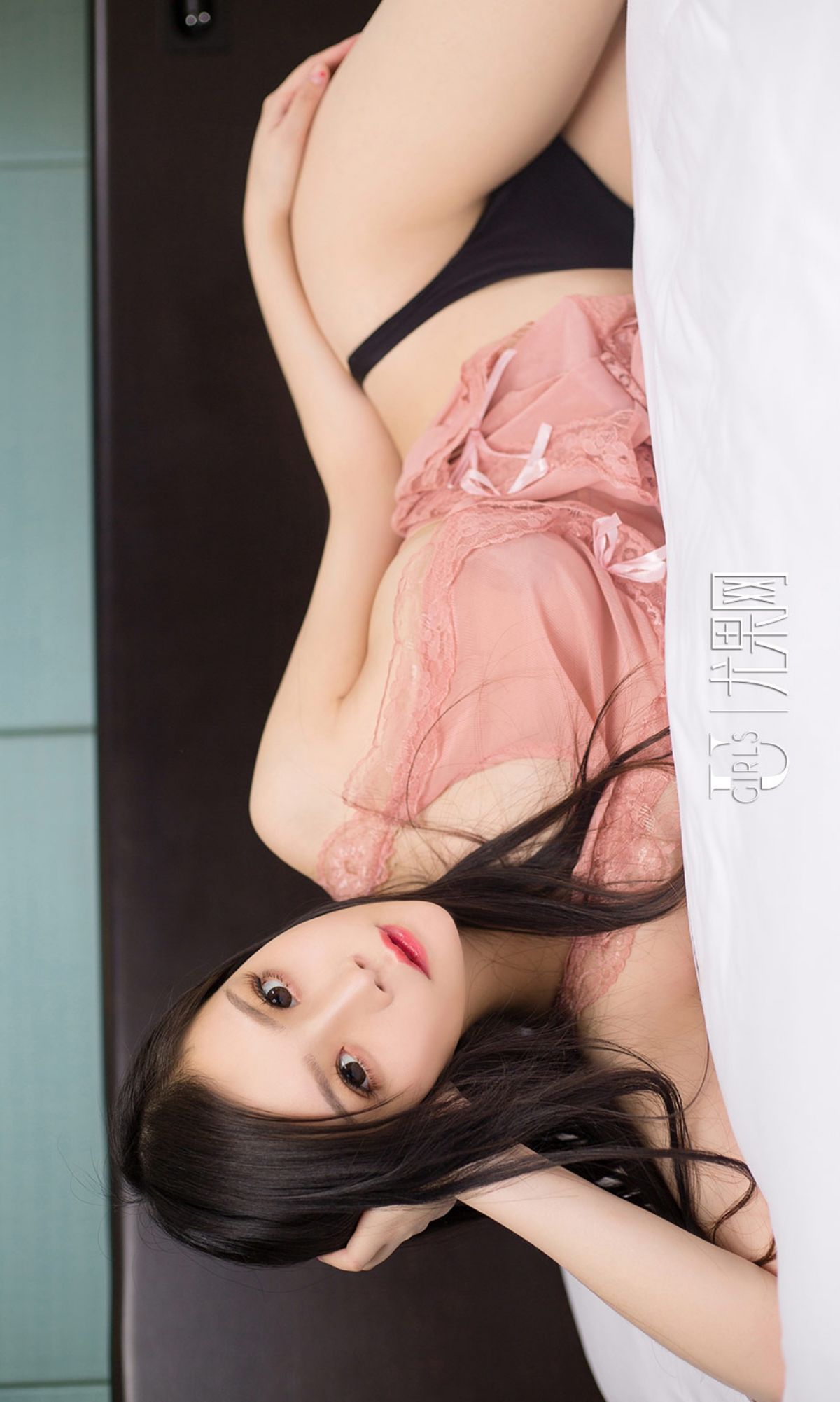 林美儿《小美人儿》 [尤果圈Ugirls] NO.894