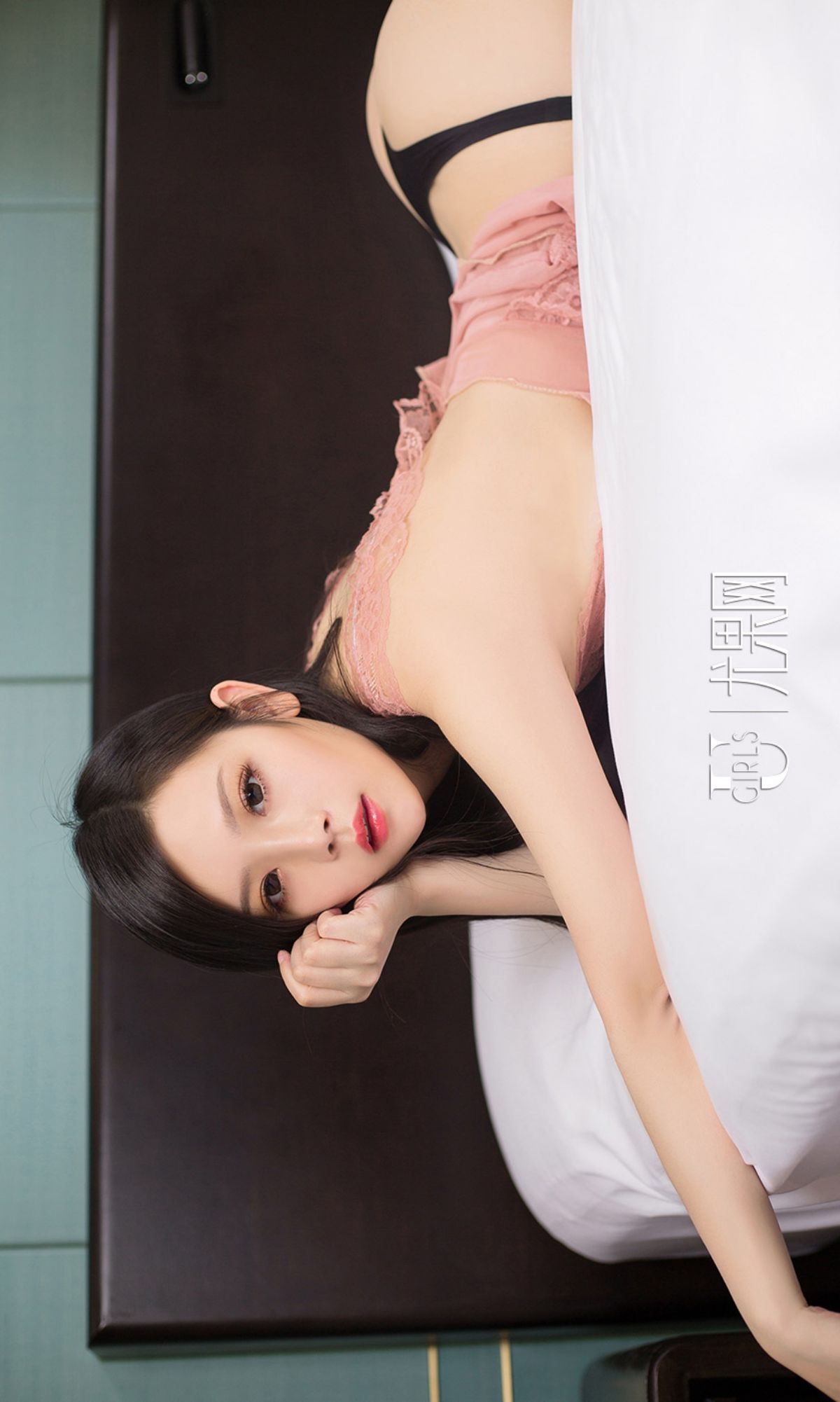 林美儿《小美人儿》 [尤果圈Ugirls] NO.894