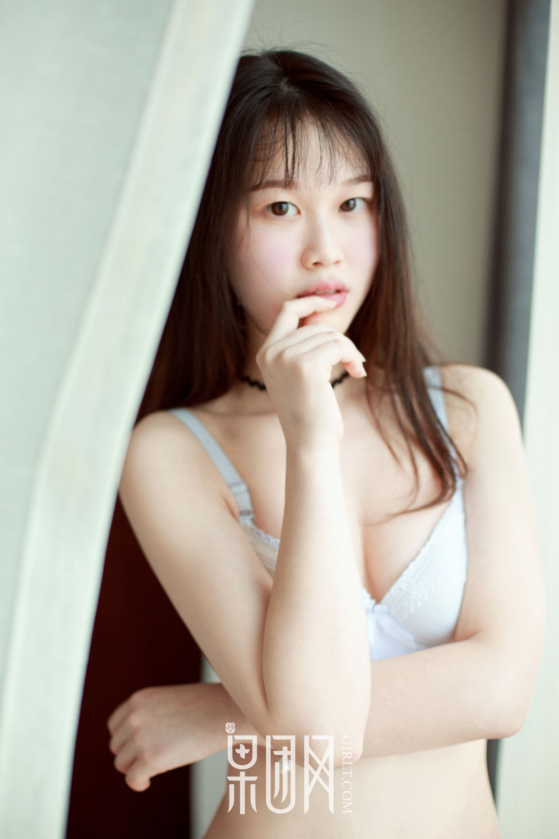 小九九《百变造型魅力四射！》 [果团网Girlt] NO.072