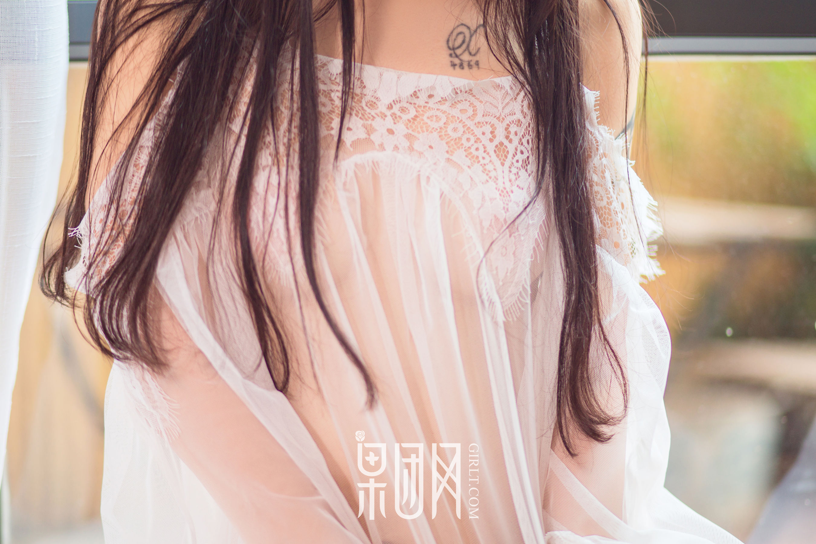 宓兔兔er《女神宓兔兔er进驻果团！》 [果团网Girlt] NO.078