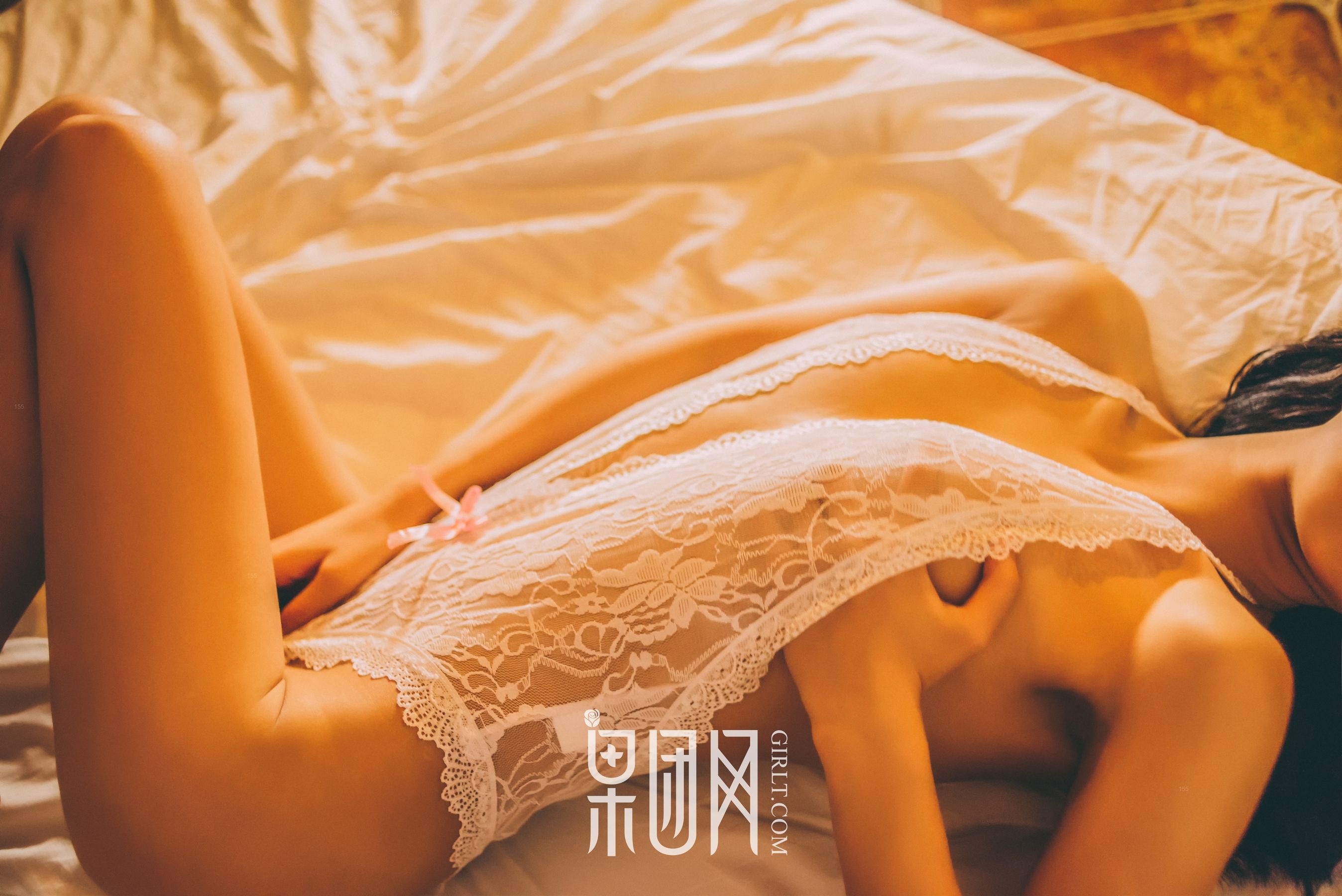 虎牙主播肉肉 果团首秀！  [果团网Girlt] NO.086