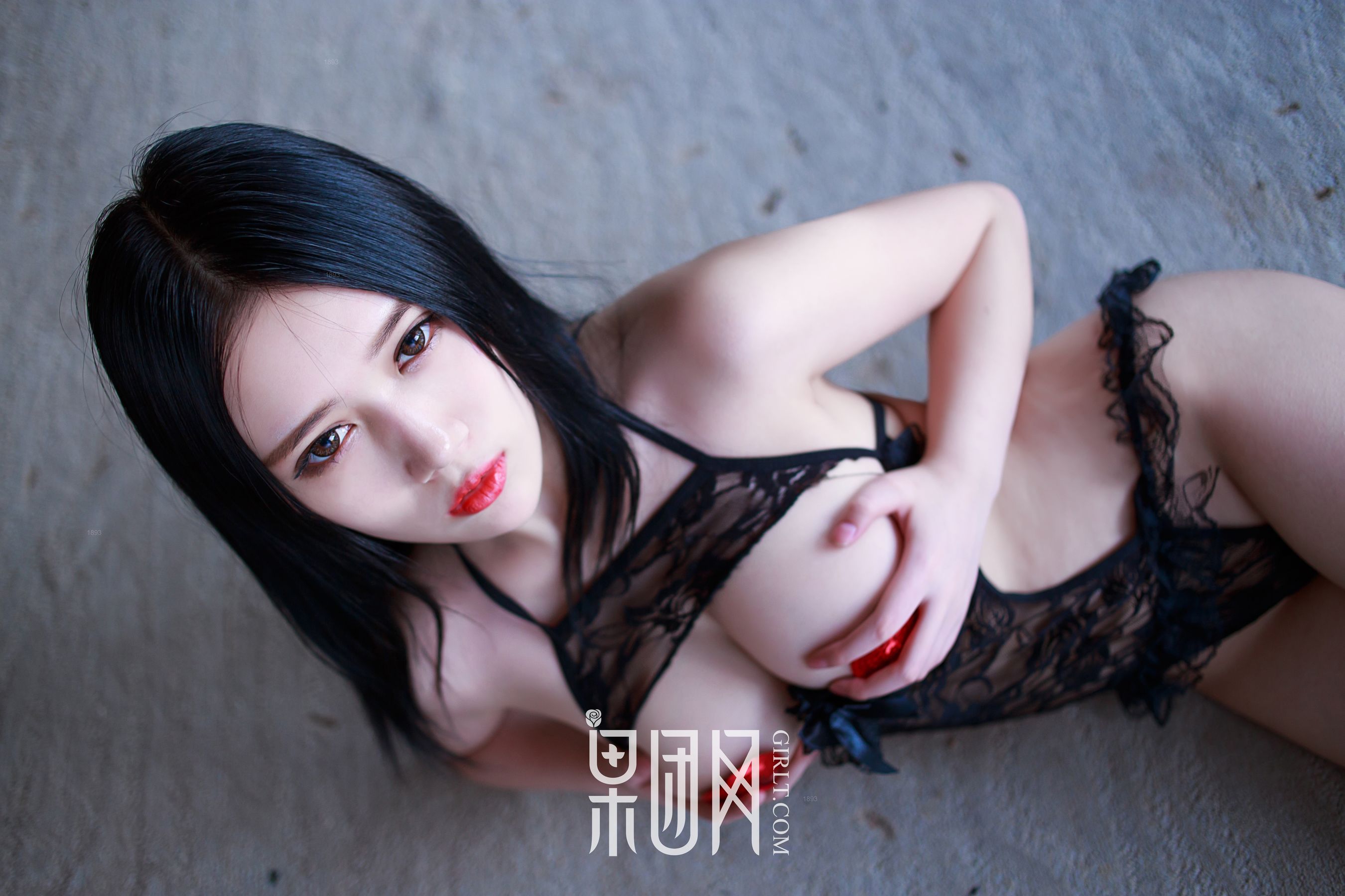 北方有佳人，遗世而独立！ [果团网Girlt] NO.096