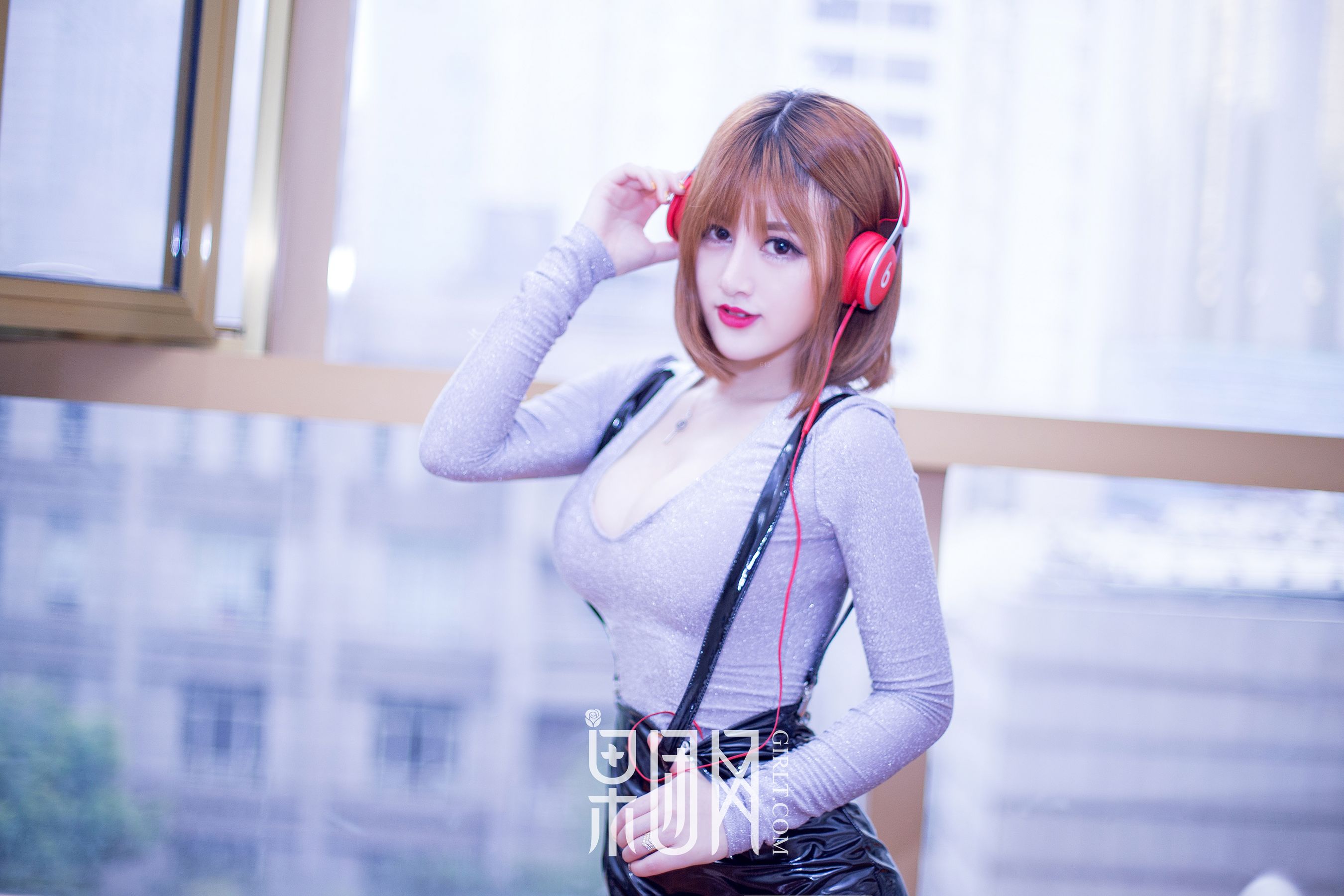 陈诗诗《经典的永恒》 [果团网Girlt] NO.100