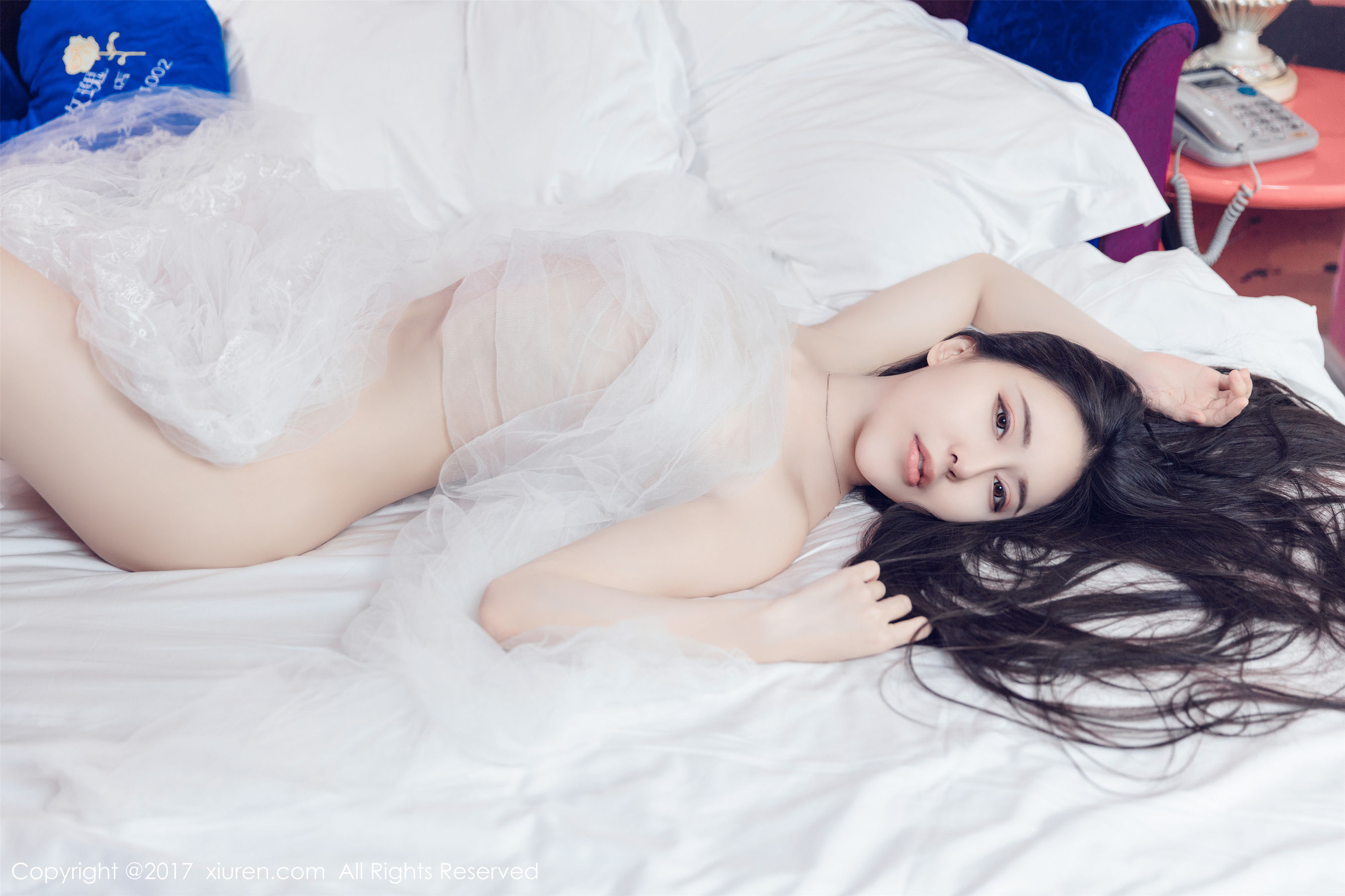 Suki_baby《唯美性感又不失惹火的妹子》 [秀人XIUREN] NO.818
