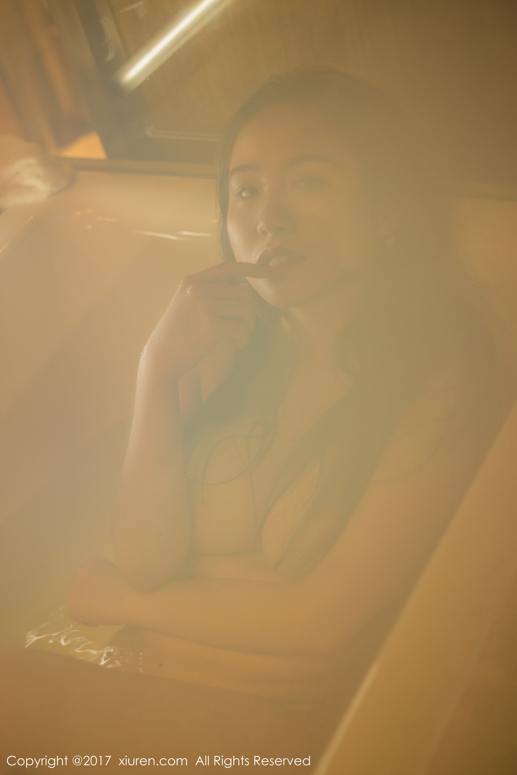 吃白菜的vi菜菜《性感女郎》 [秀人XIUREN] NO.823