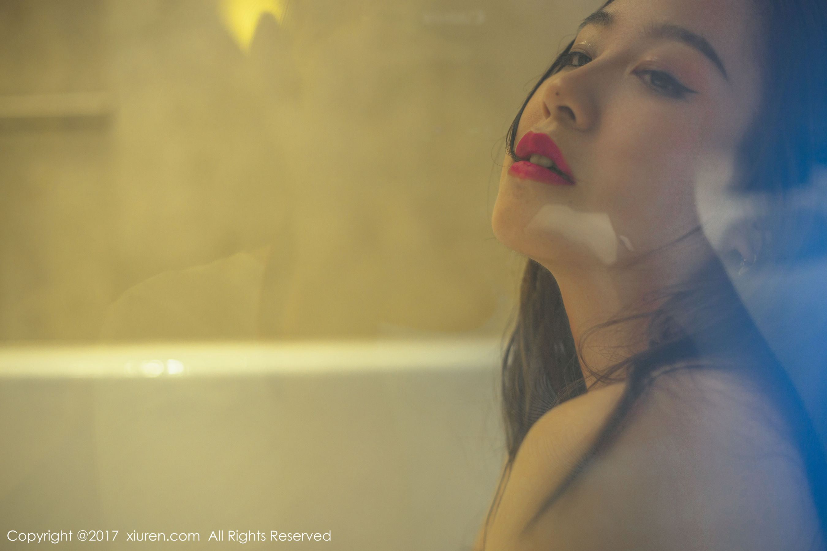吃白菜的vi菜菜《性感女郎》 [秀人XIUREN] NO.823