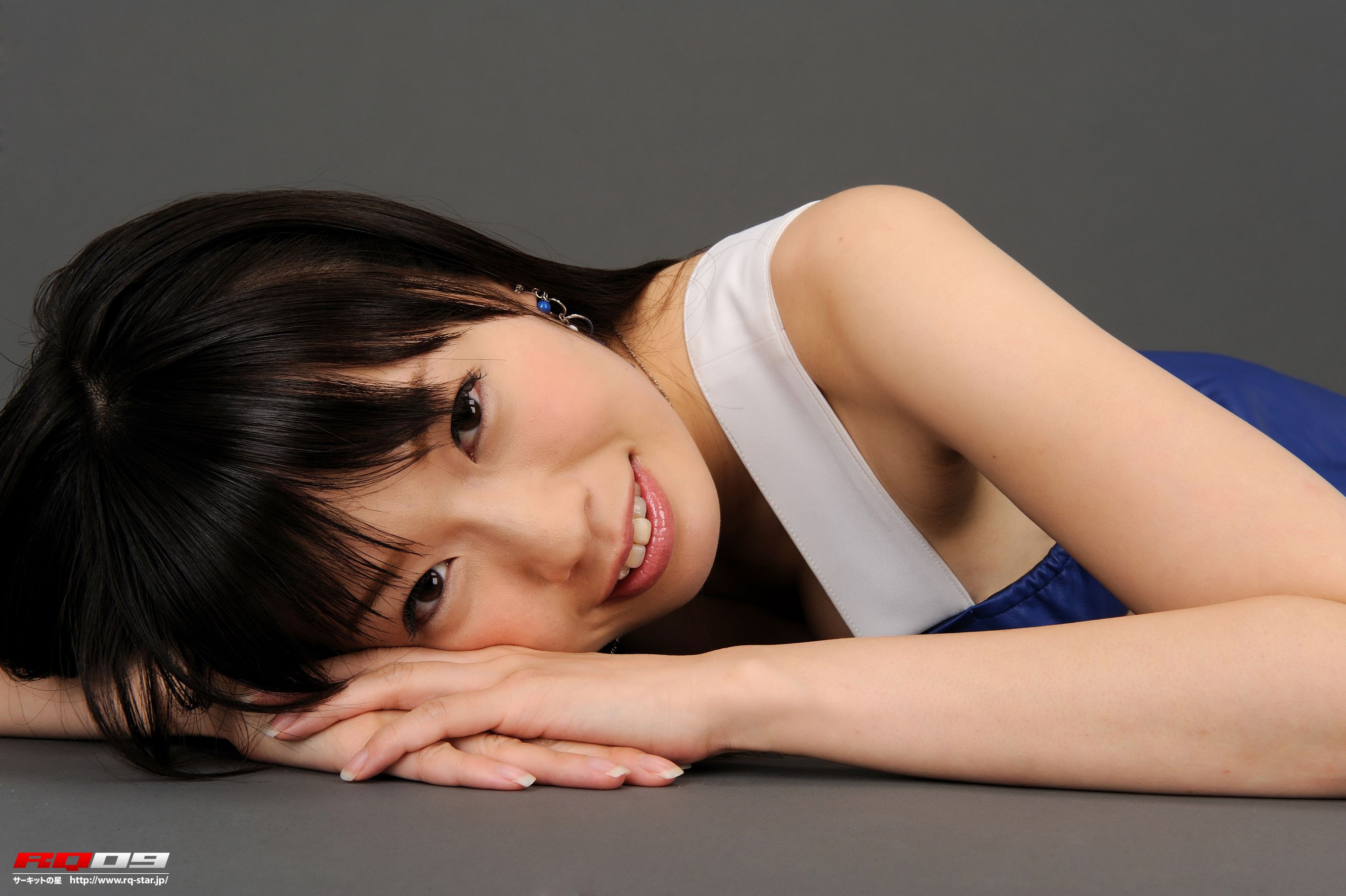 [RQ-STAR] NO.00197 小泉美雪 Race Queen 赛车女郎写真集