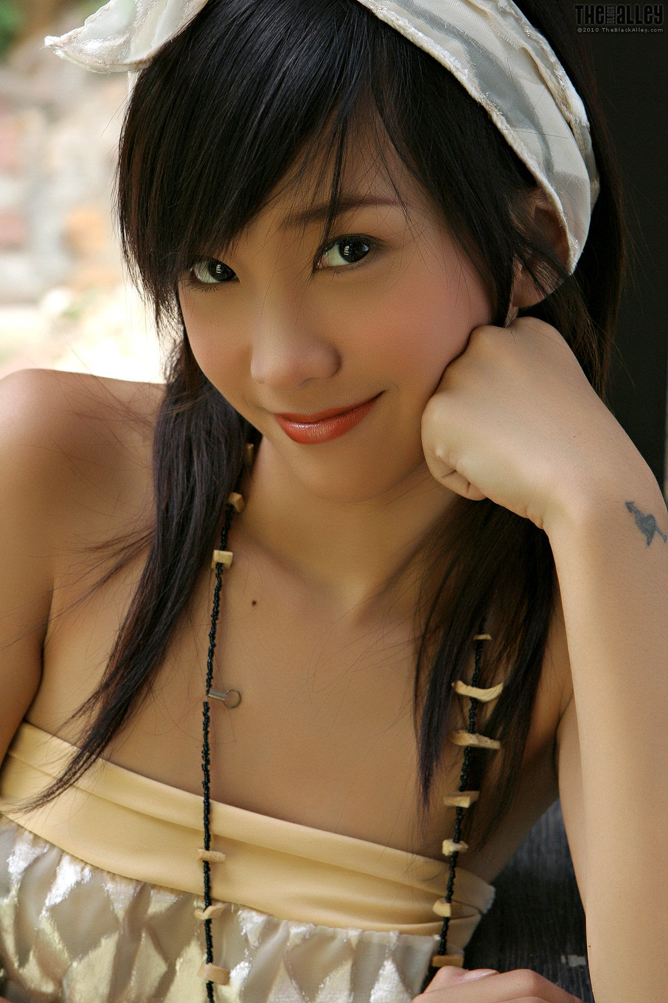 陈丽/Lolita Cheng《极品萌小妹》 [The Black Alley]